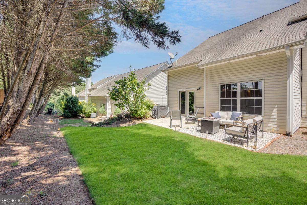121 Fox Creek Drive Woodstock GA 30188