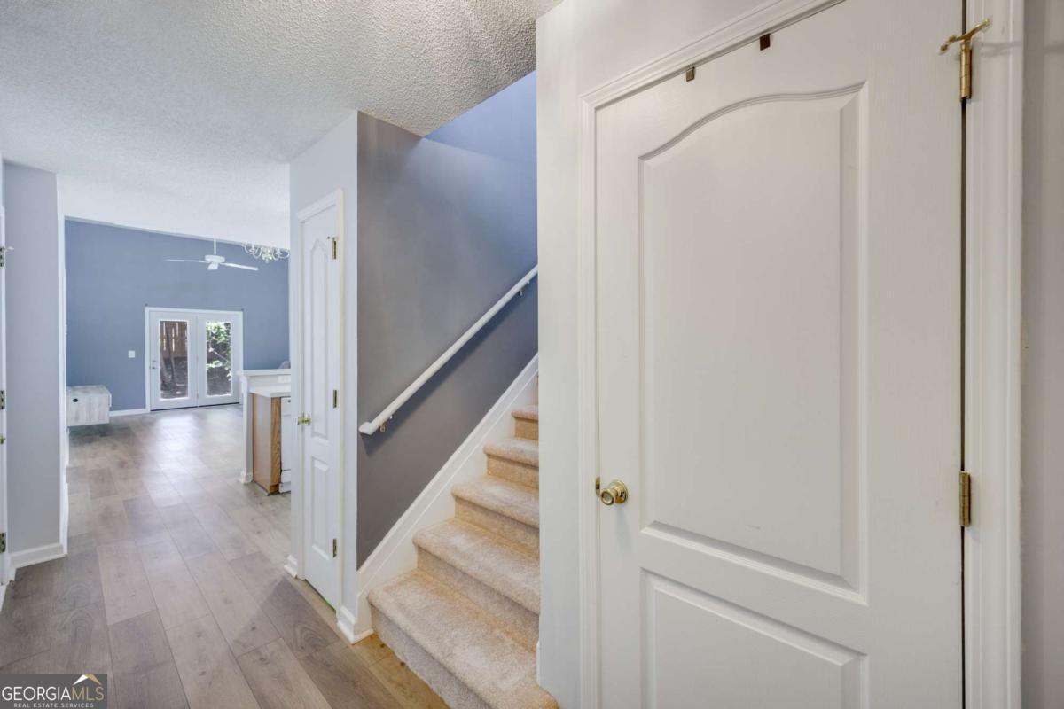 121 Fox Creek Drive Woodstock GA 30188