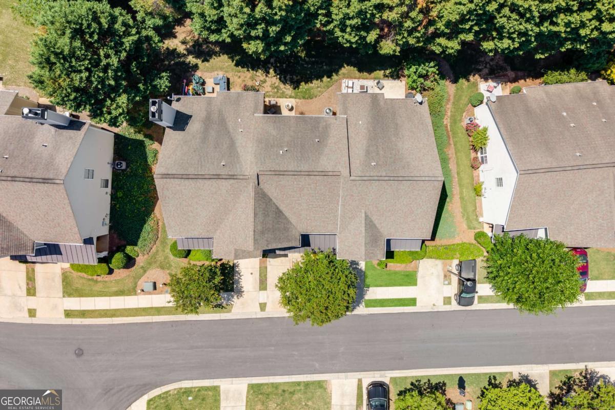 121 Fox Creek Drive Woodstock GA 30188