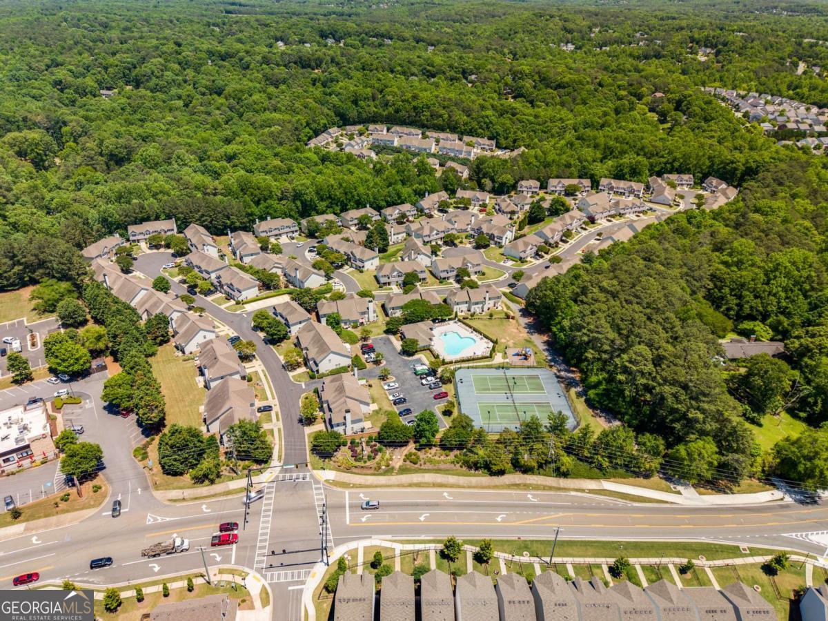 121 Fox Creek Drive Woodstock GA 30188