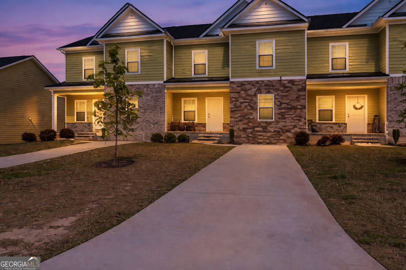 2413 Faith Trail Augusta GA 30906