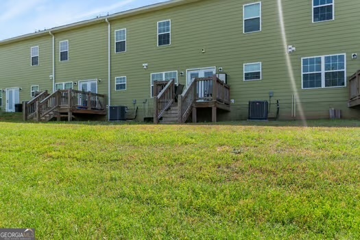2413 Faith Trail Augusta GA 30906