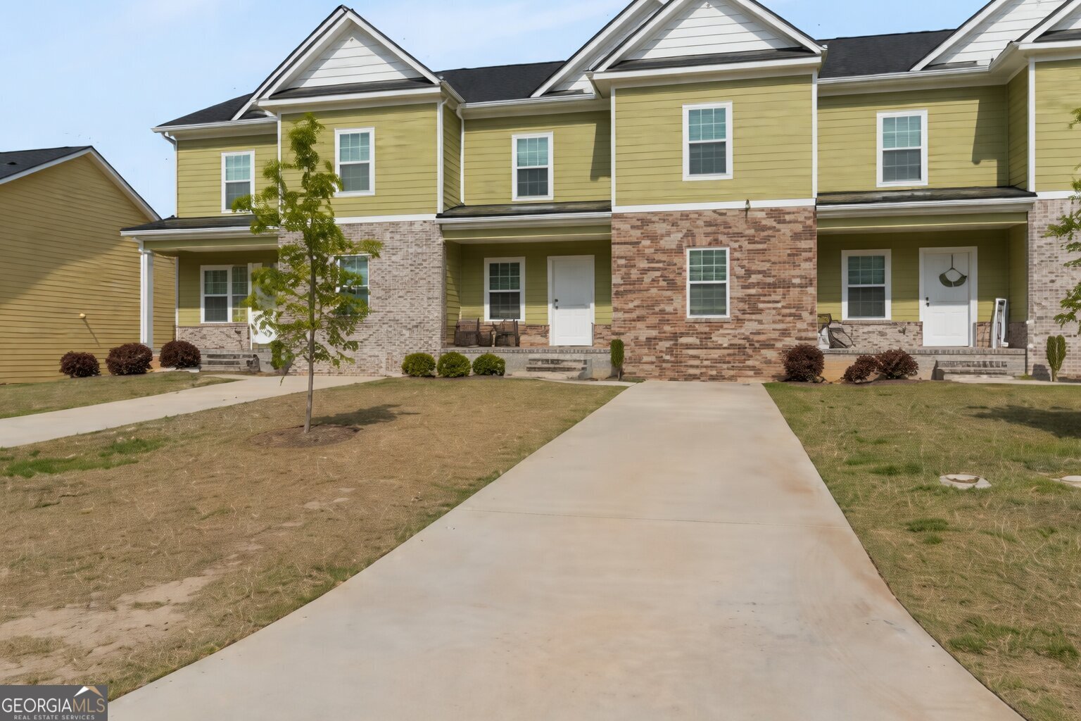 2413 Faith Trail Augusta GA 30906