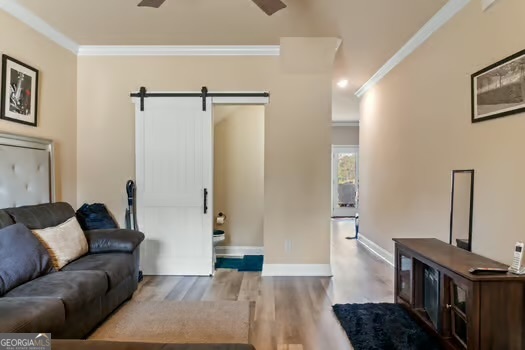 2413 Faith Trail Augusta GA 30906