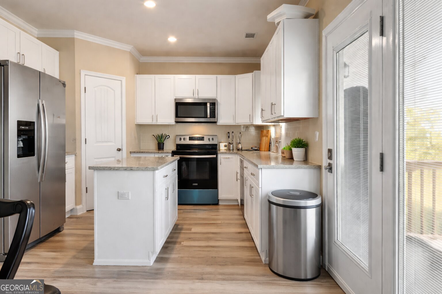 2413 Faith Trail Augusta GA 30906