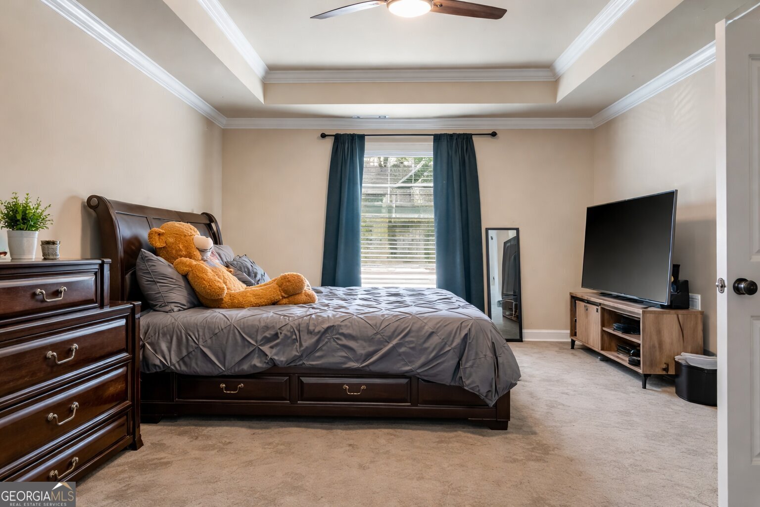 2413 Faith Trail Augusta GA 30906