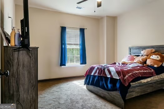 2413 Faith Trail Augusta GA 30906
