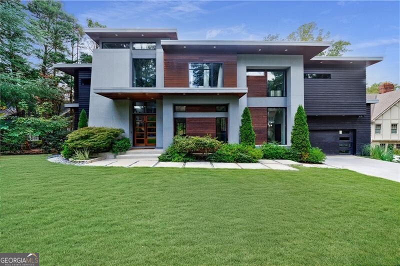 4036 Statewood Road NE Atlanta GA 30342