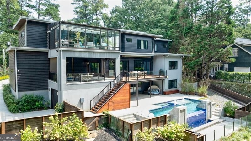 4036 Statewood Road NE Atlanta GA 30342