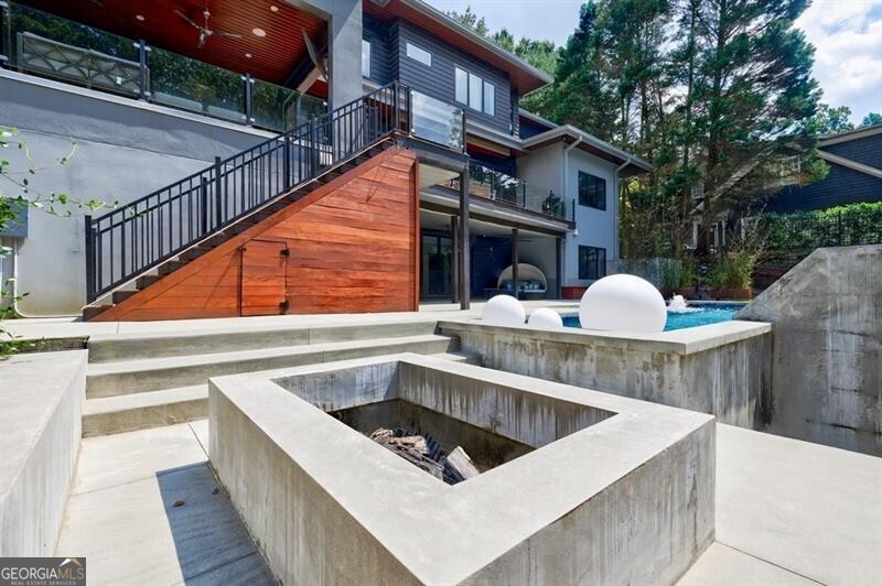 4036 Statewood Road NE Atlanta GA 30342