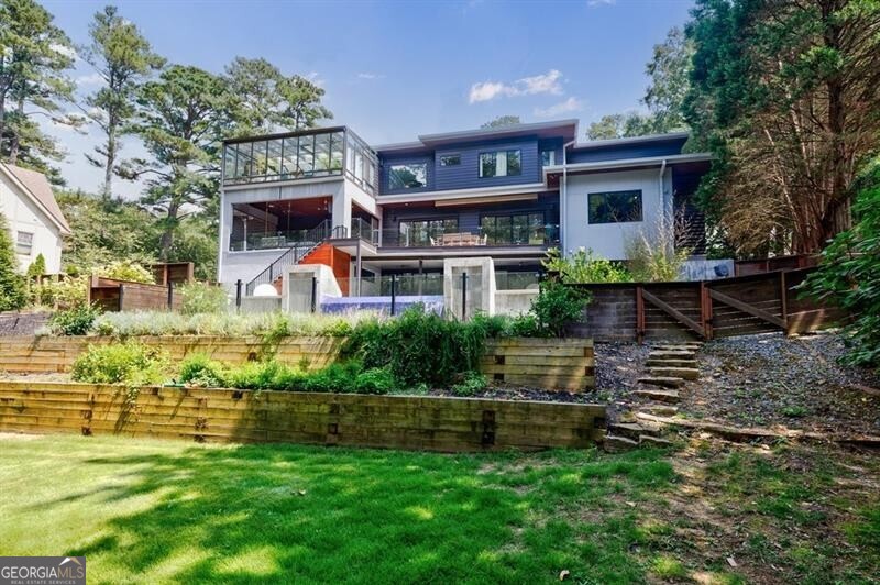 4036 Statewood Road NE Atlanta GA 30342