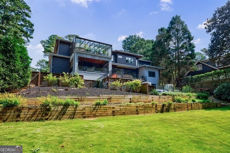 4036 Statewood Road NE Atlanta GA 30342