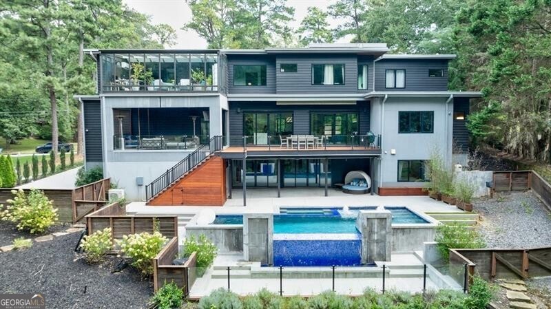 4036 Statewood Road NE Atlanta GA 30342