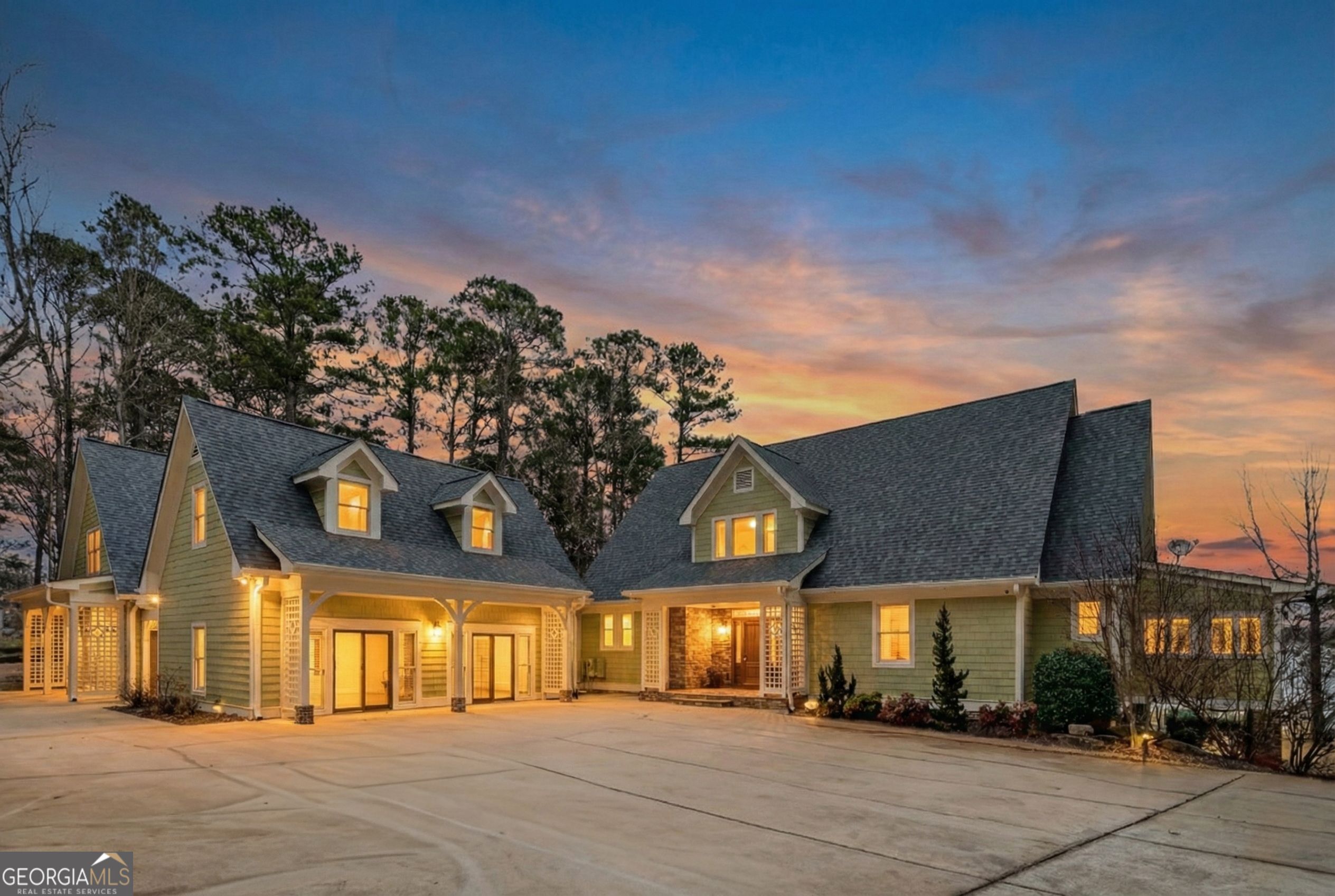 122 Sebastian Drive Eatonton GA 31024