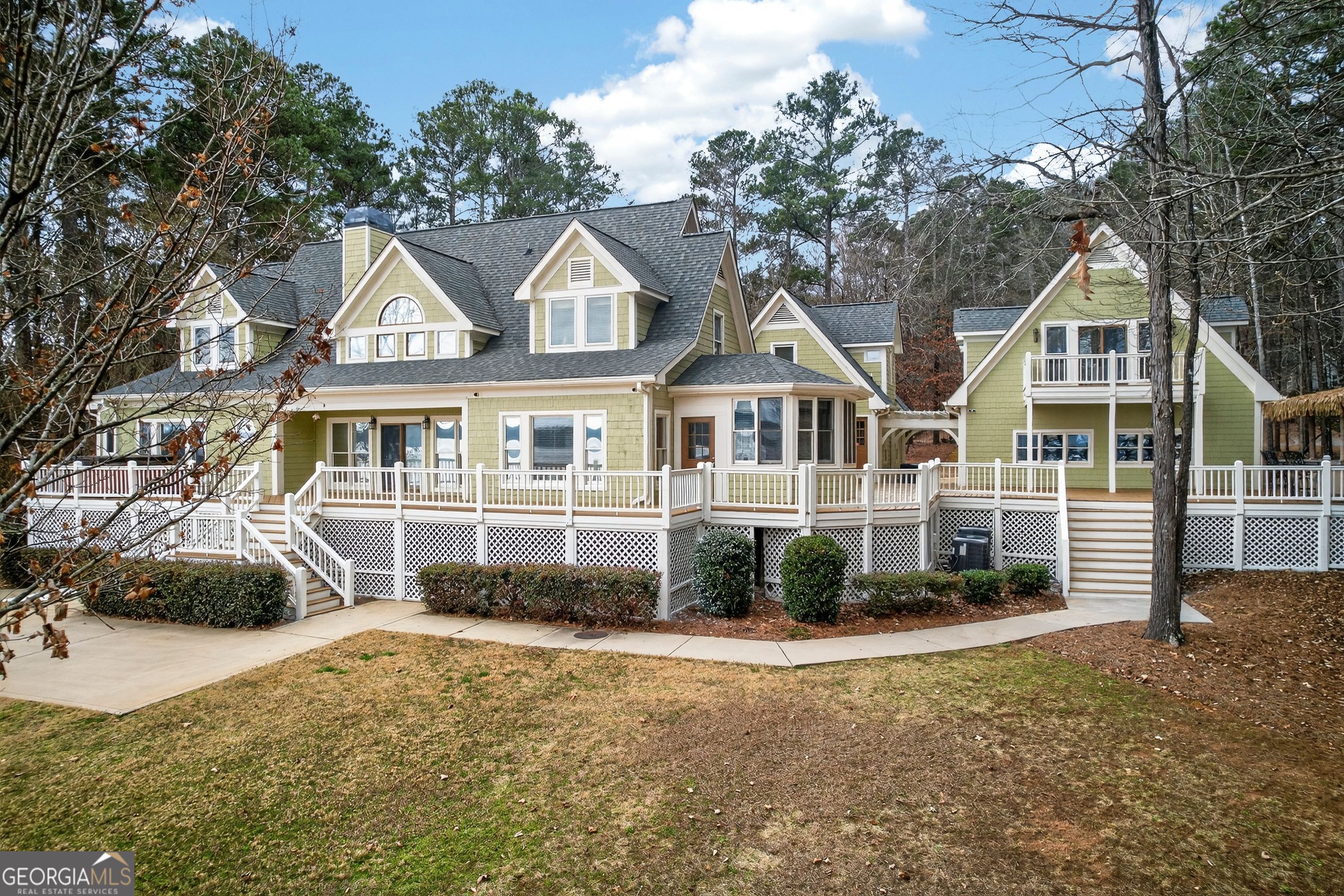 122 Sebastian Drive Eatonton GA 31024