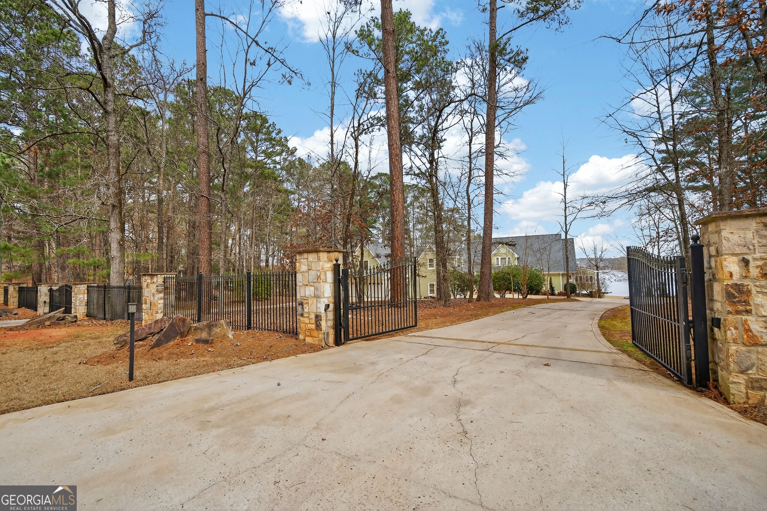 122 Sebastian Drive Eatonton GA 31024