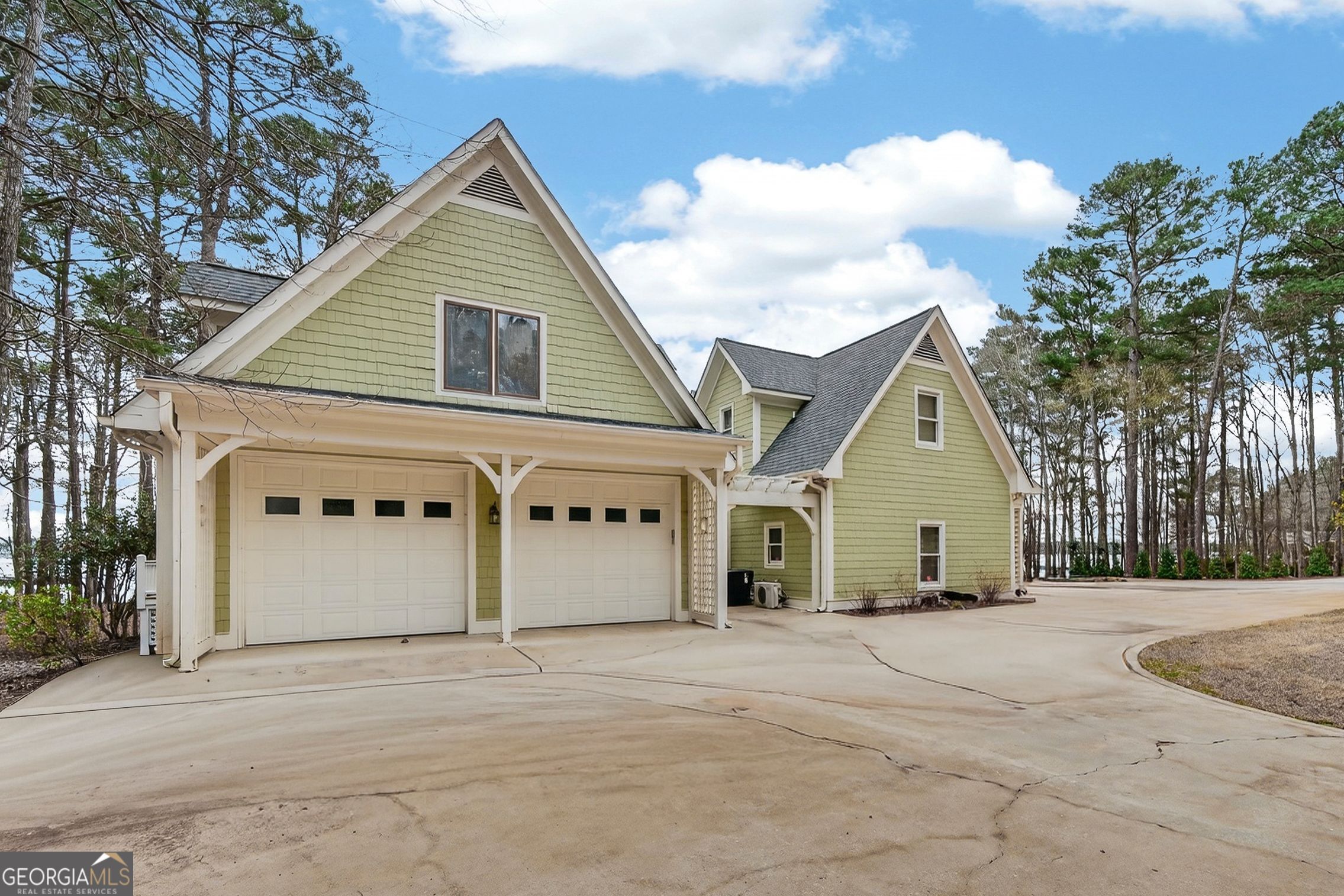122 Sebastian Drive Eatonton GA 31024