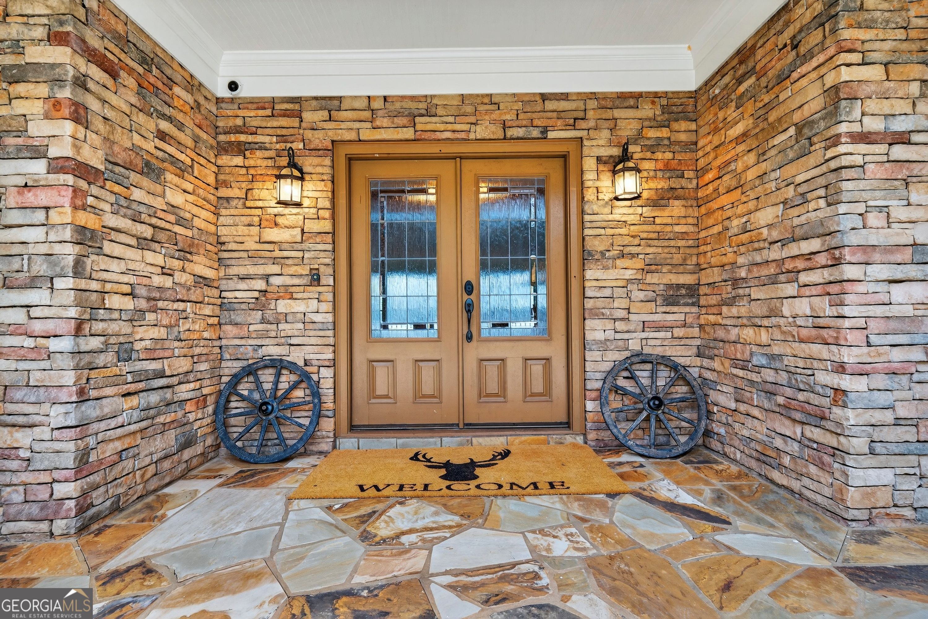 122 Sebastian Drive Eatonton GA 31024