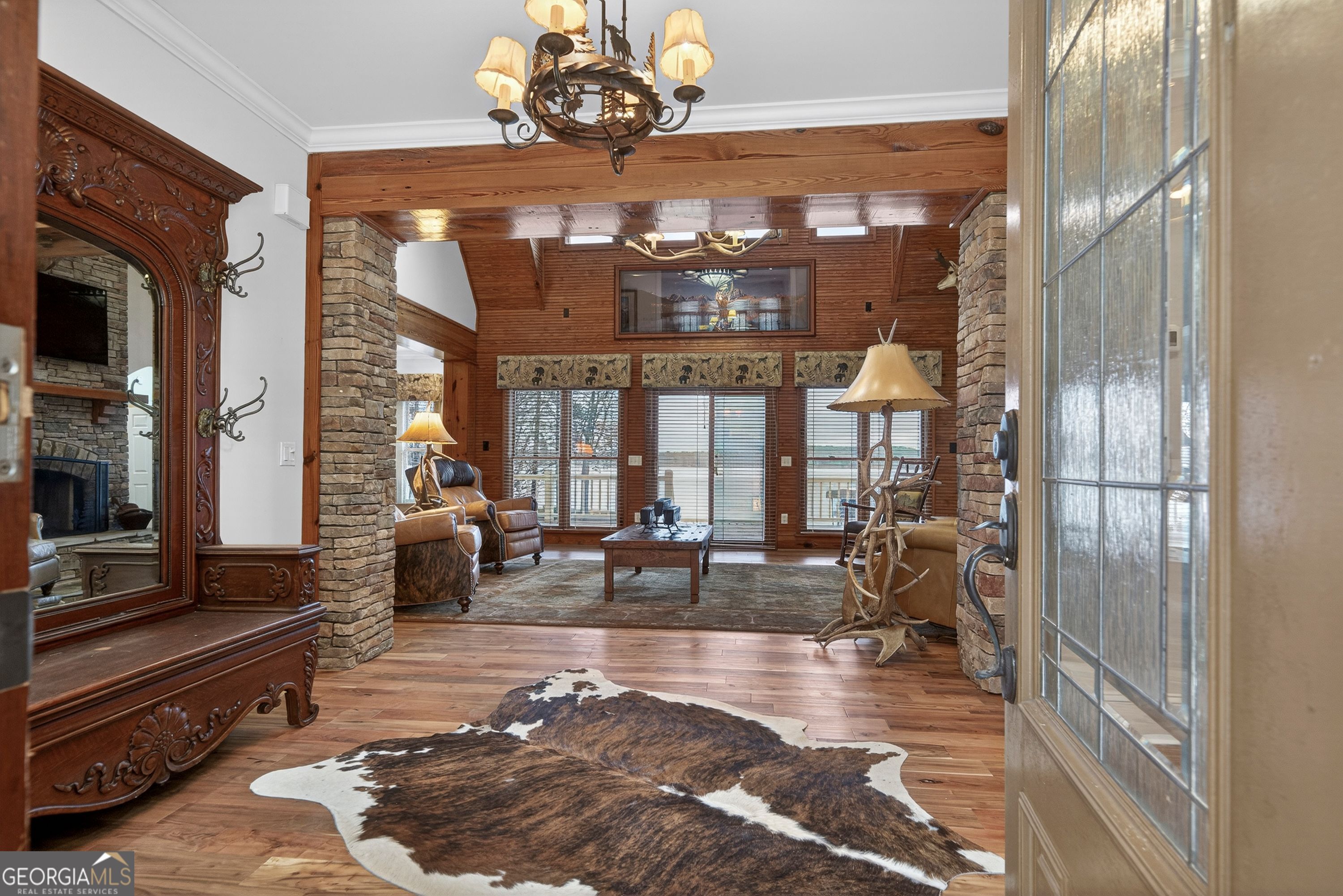 122 Sebastian Drive Eatonton GA 31024
