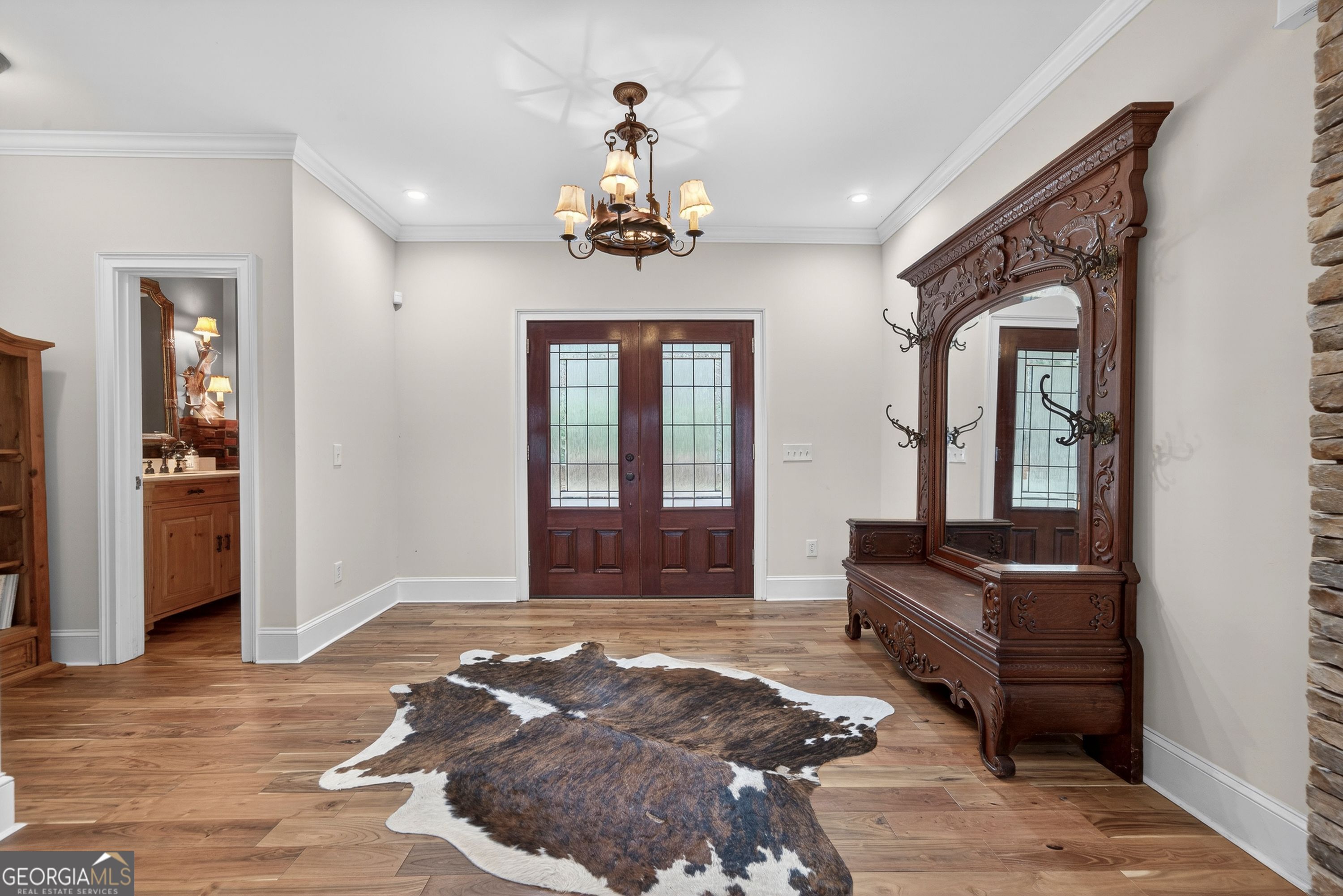 122 Sebastian Drive Eatonton GA 31024