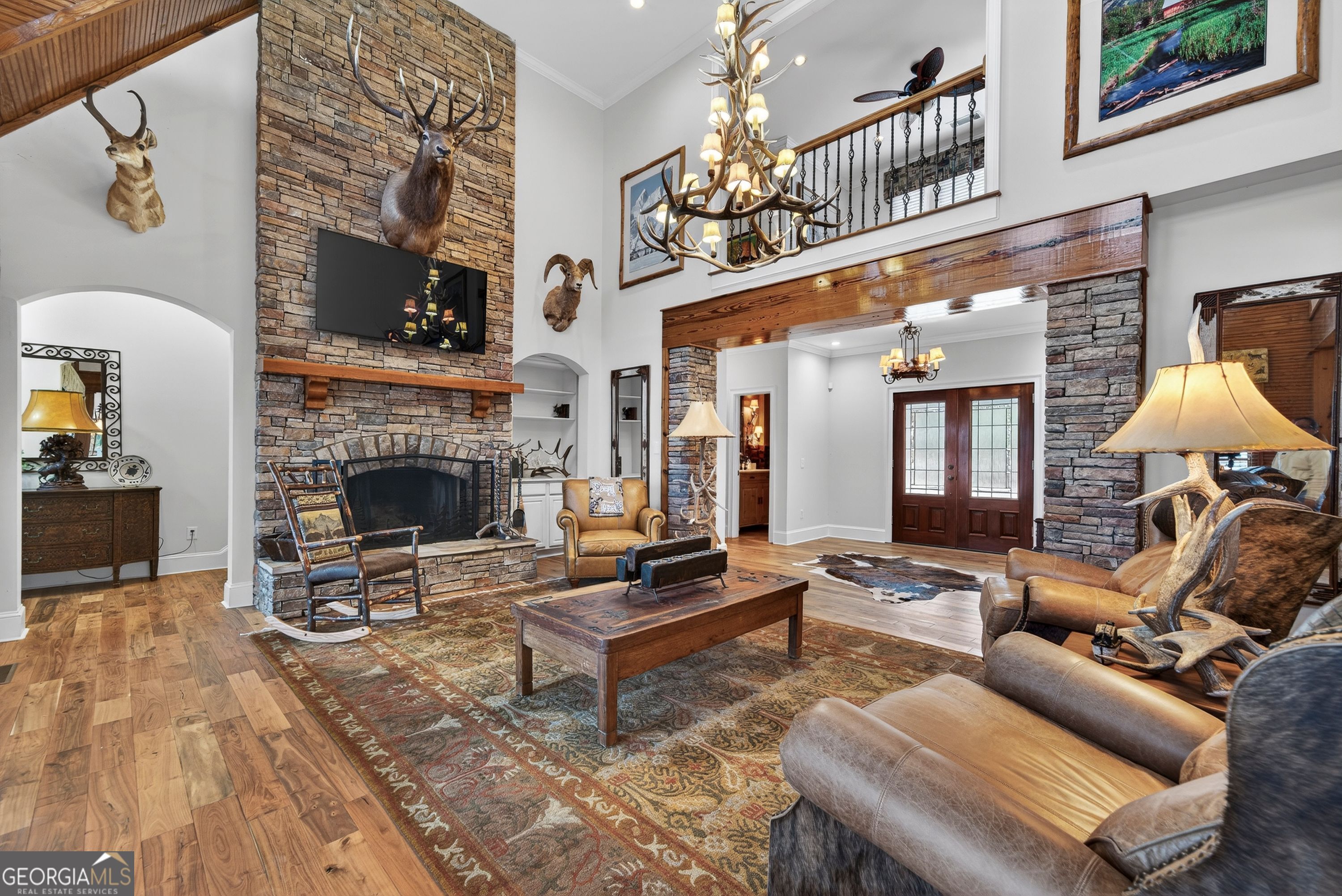 122 Sebastian Drive Eatonton GA 31024