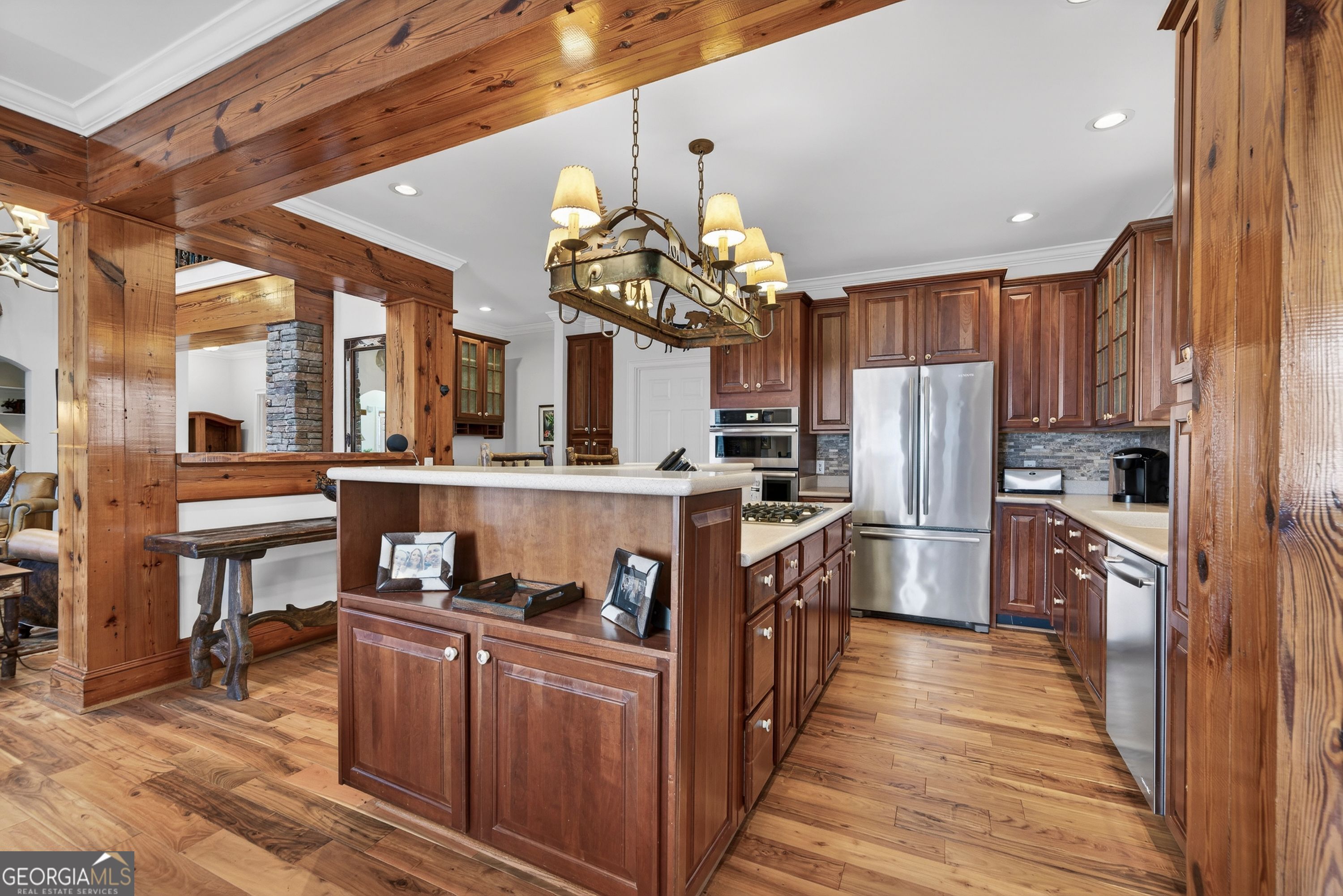 122 Sebastian Drive Eatonton GA 31024