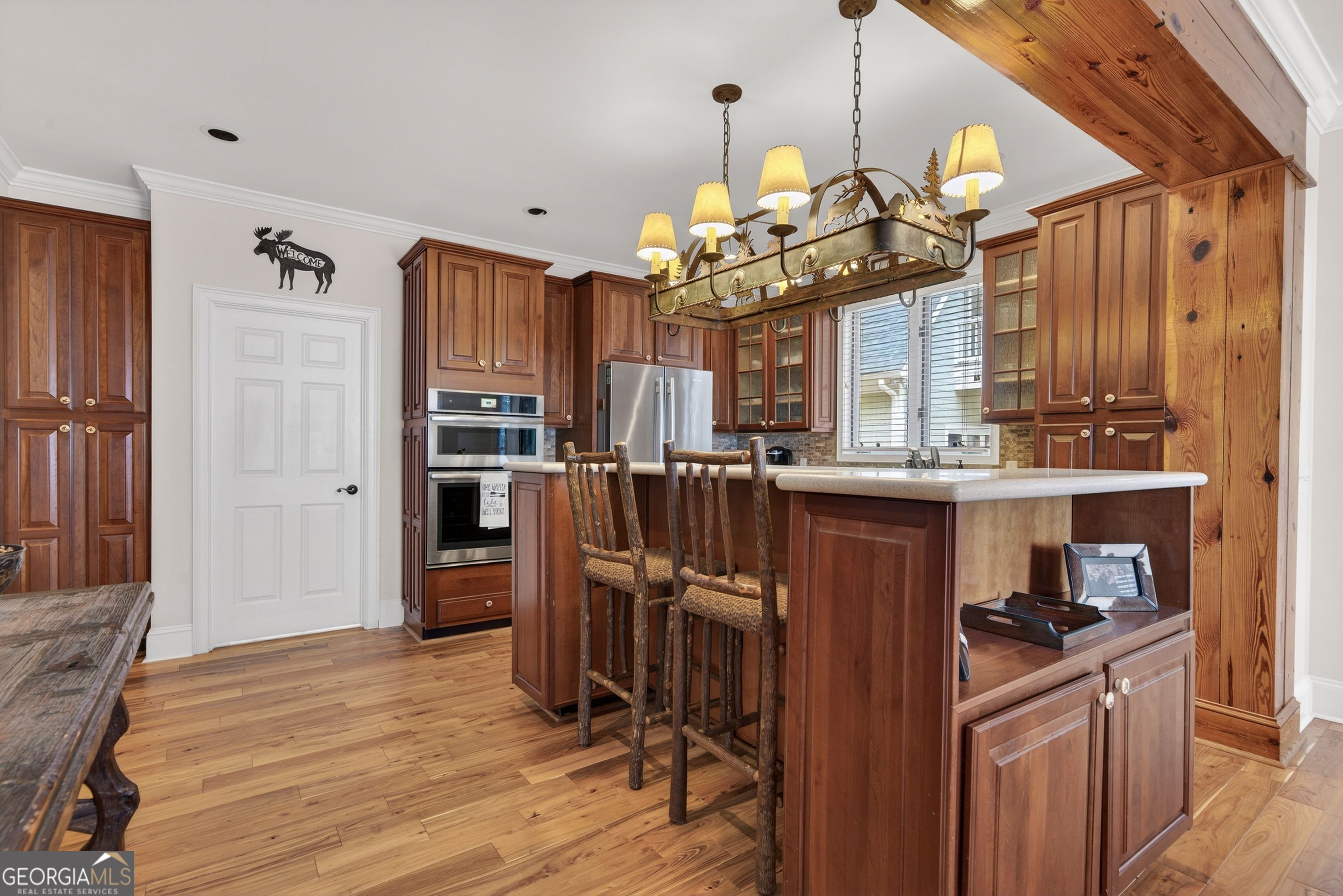 122 Sebastian Drive Eatonton GA 31024