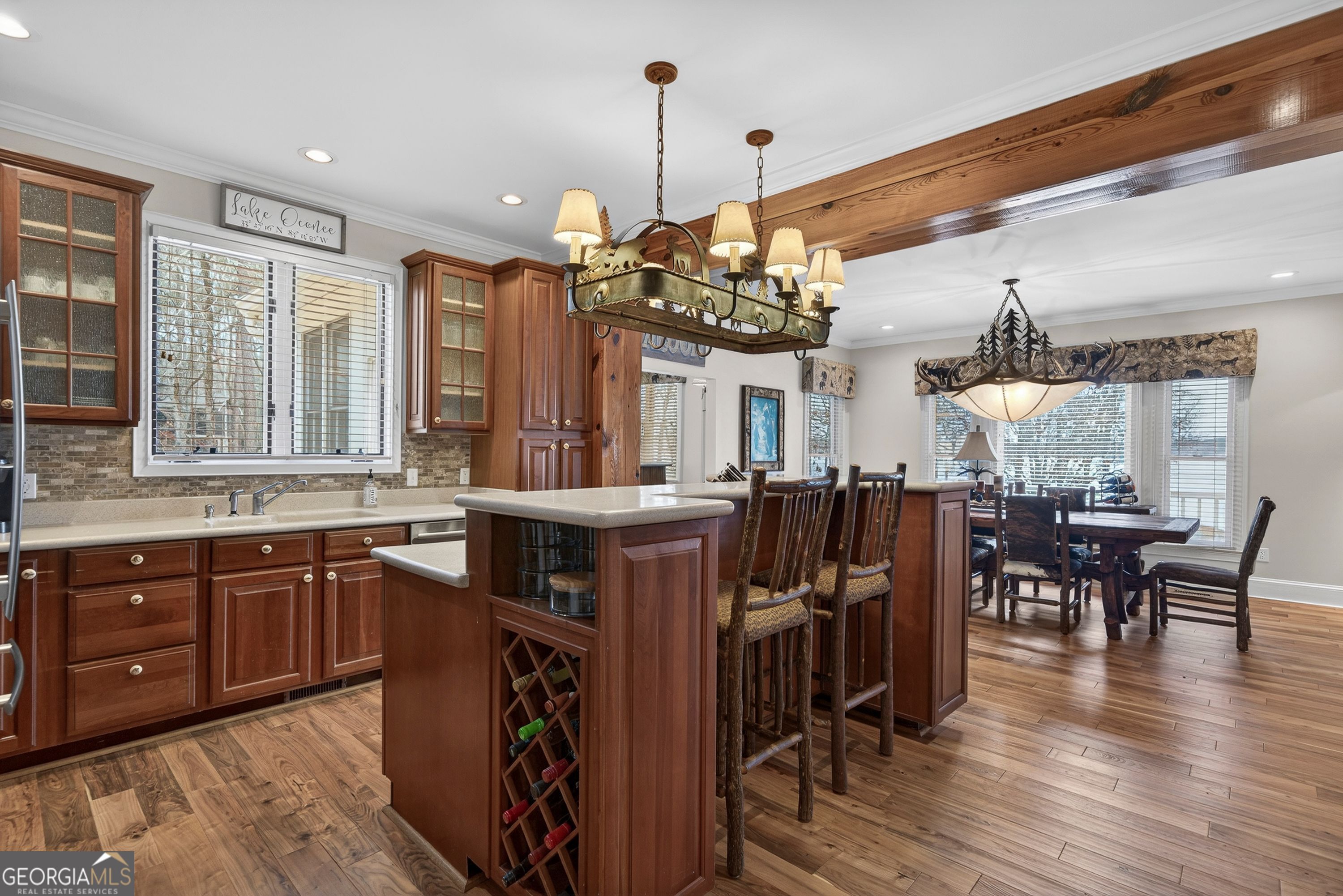122 Sebastian Drive Eatonton GA 31024