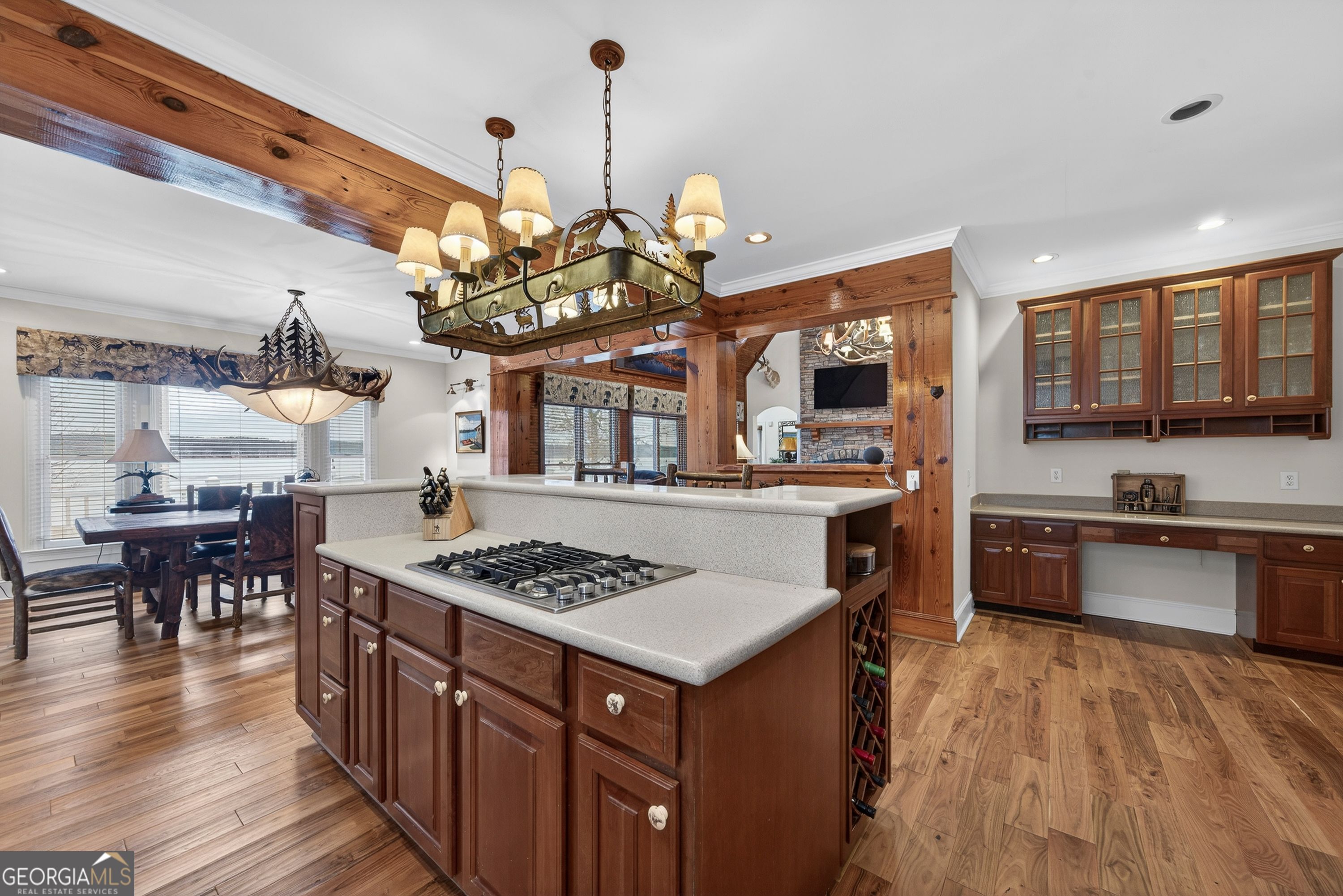 122 Sebastian Drive Eatonton GA 31024