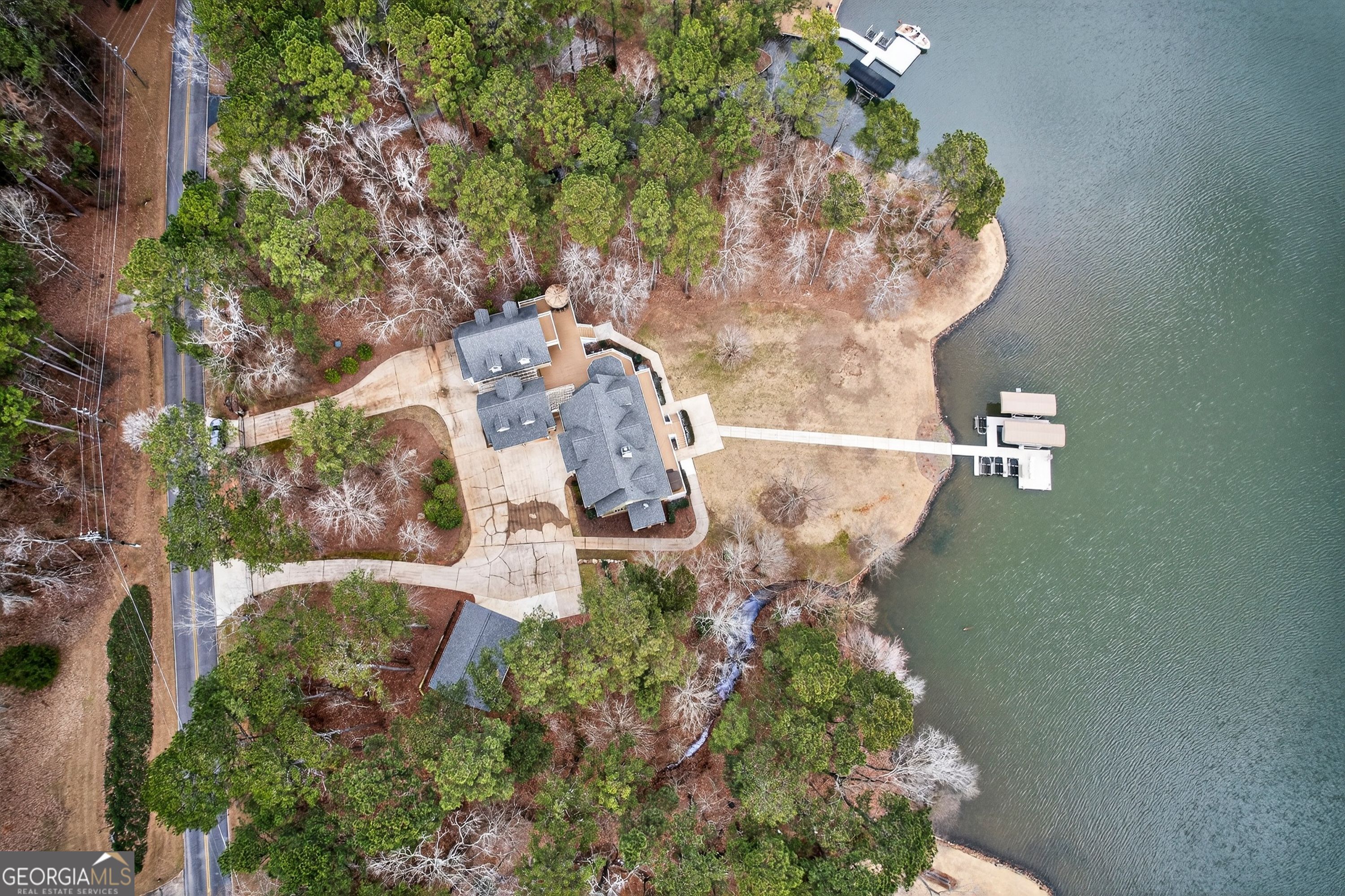 122 Sebastian Drive Eatonton GA 31024