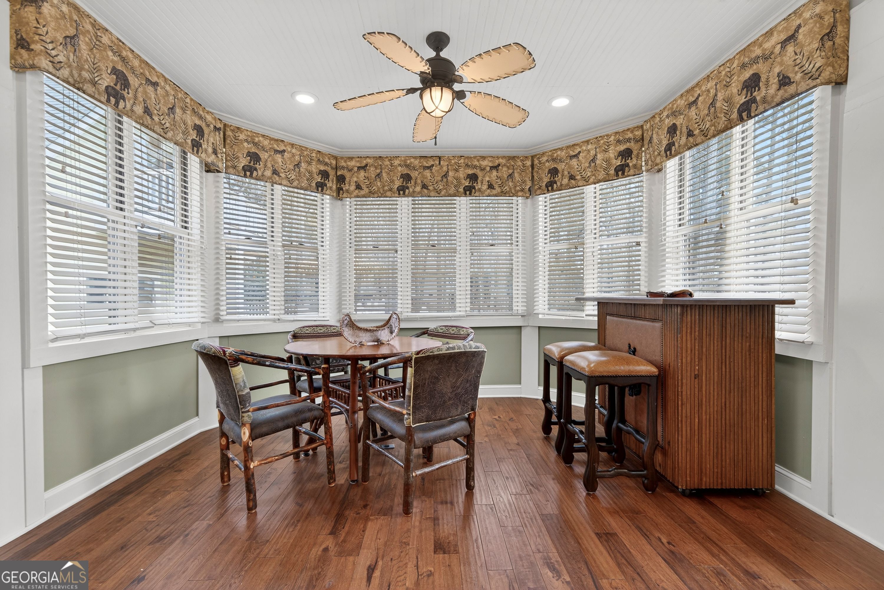 122 Sebastian Drive Eatonton GA 31024