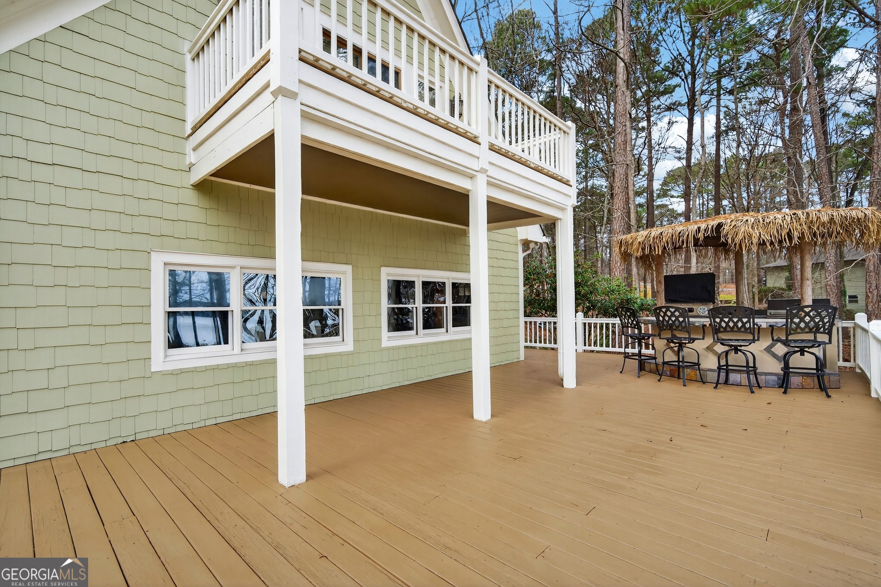 122 Sebastian Drive Eatonton GA 31024