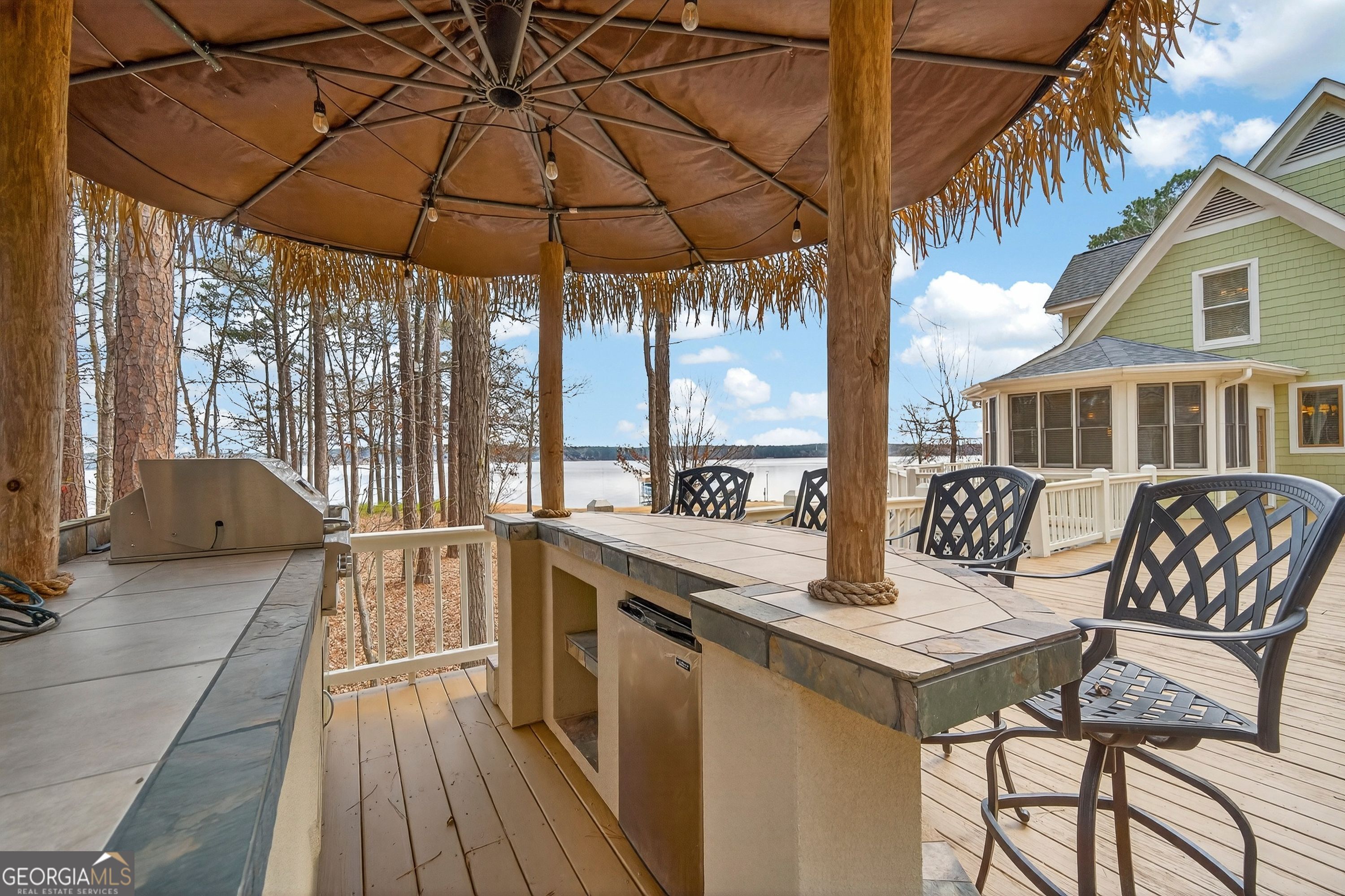 122 Sebastian Drive Eatonton GA 31024