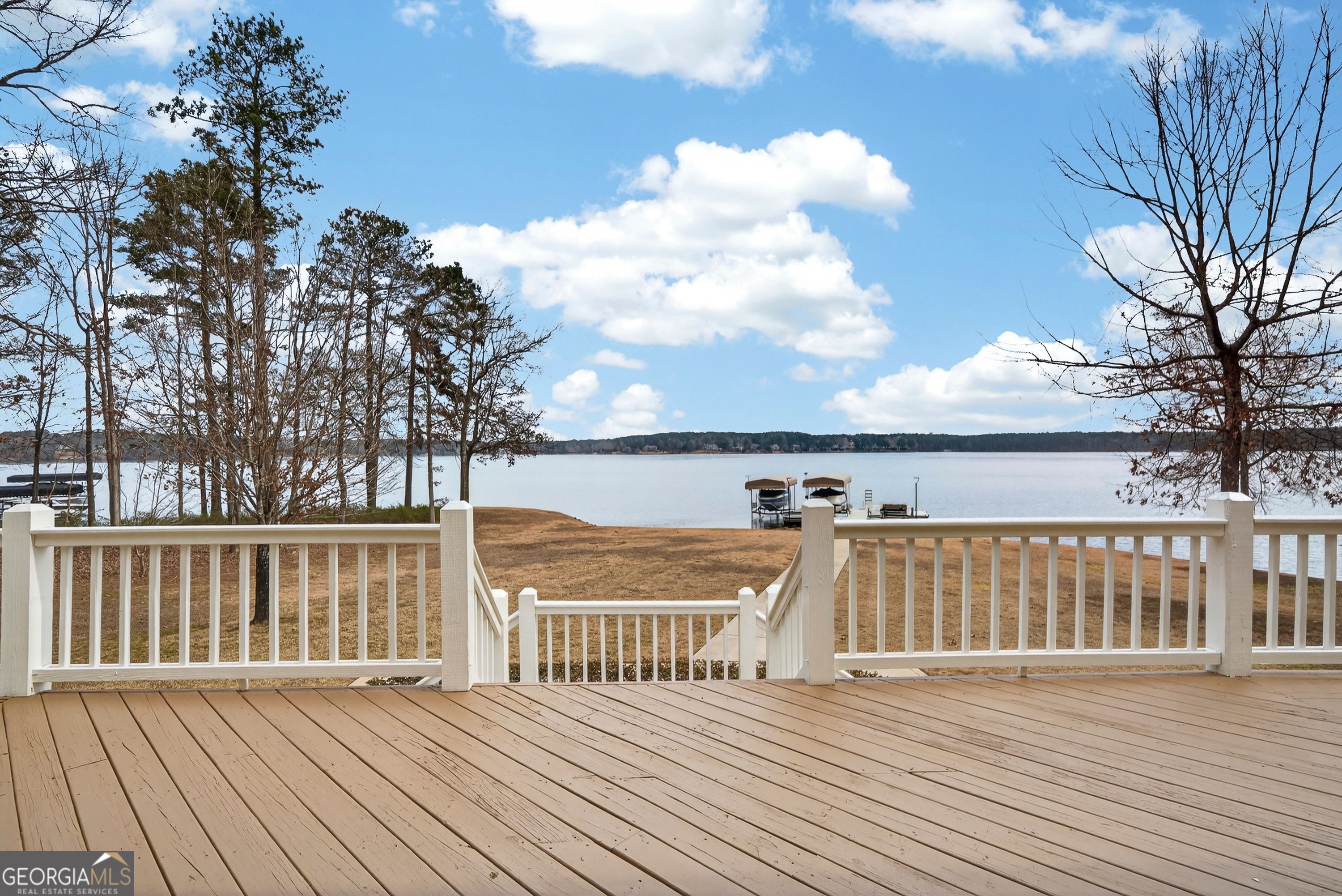 122 Sebastian Drive Eatonton GA 31024