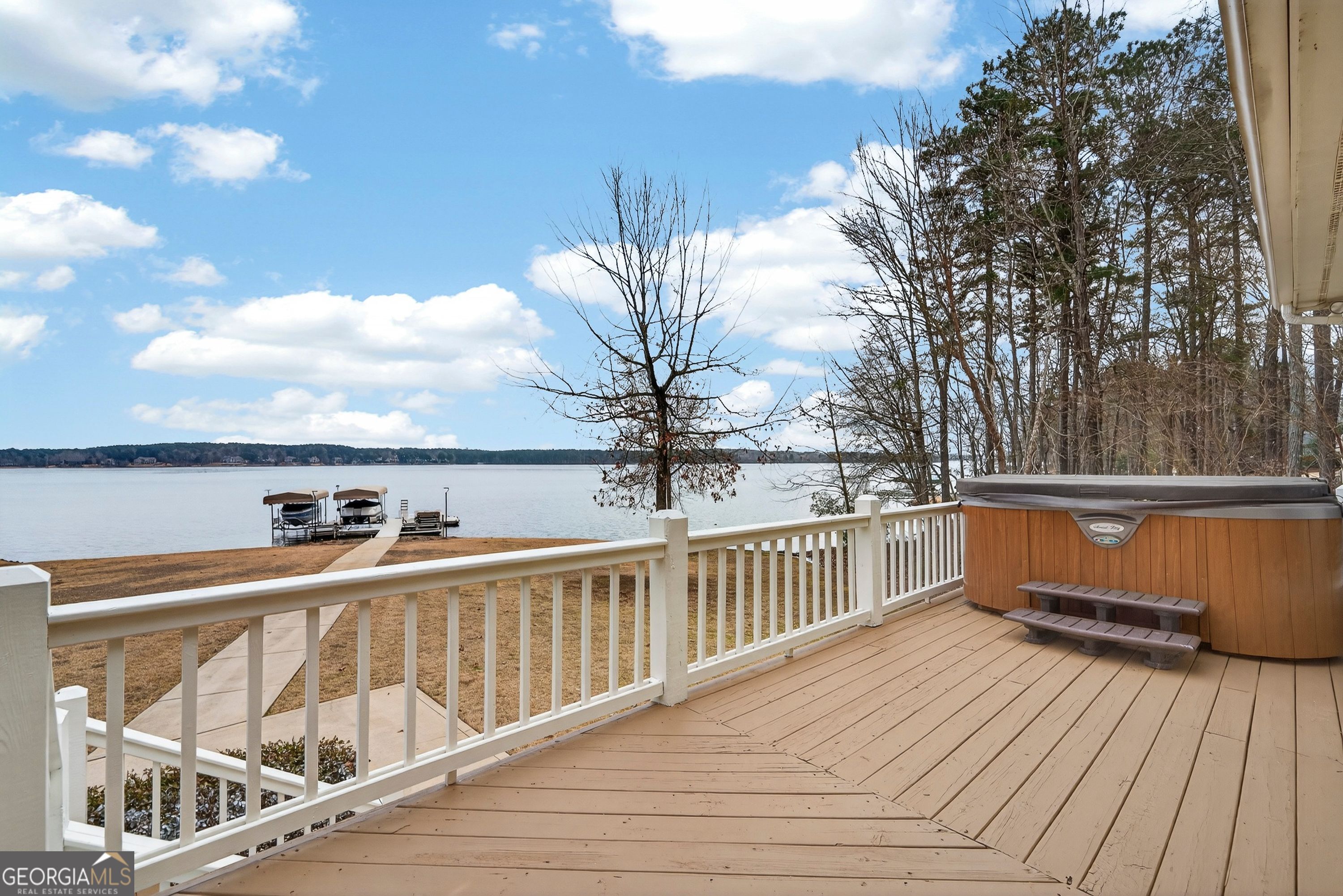 122 Sebastian Drive Eatonton GA 31024