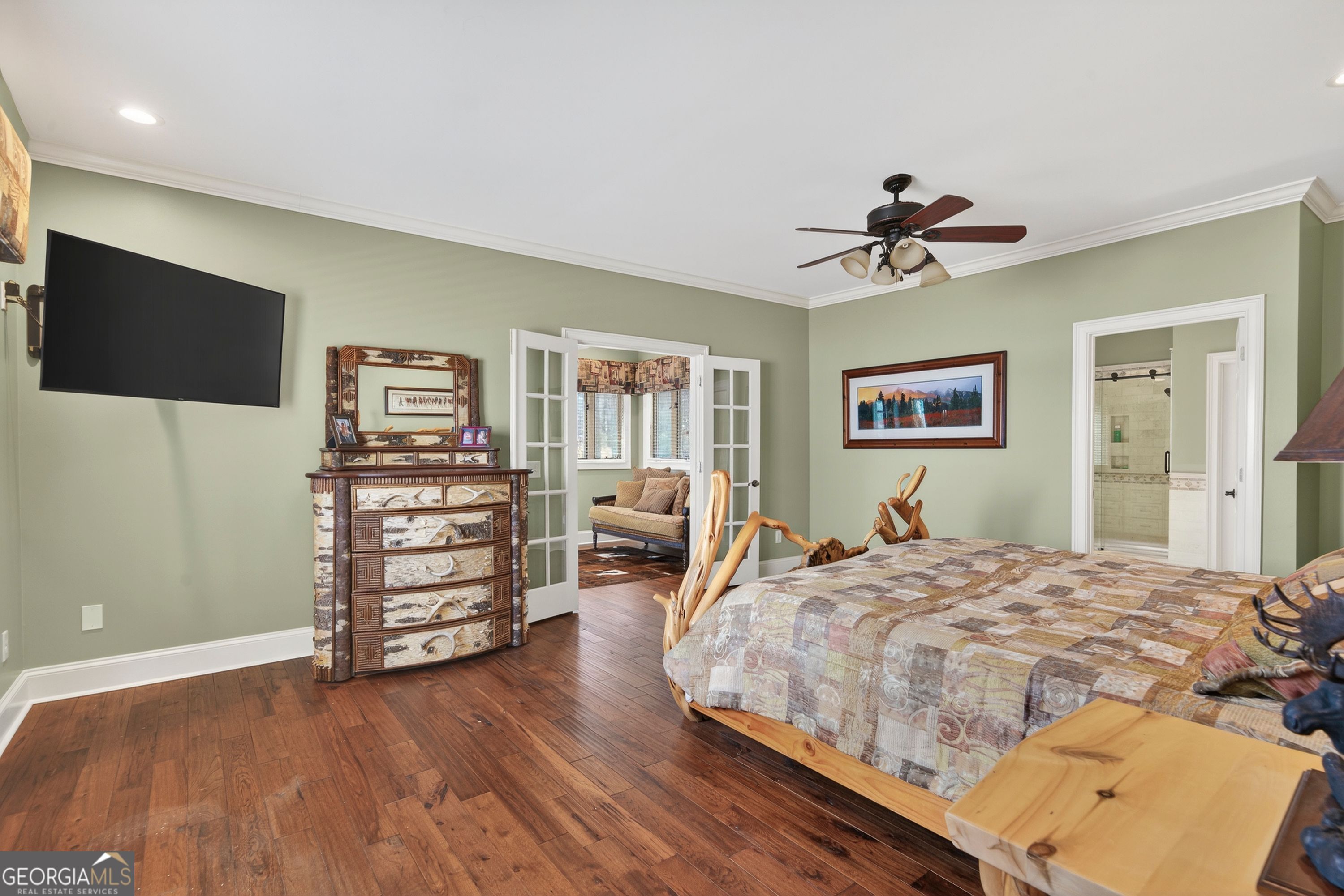 122 Sebastian Drive Eatonton GA 31024