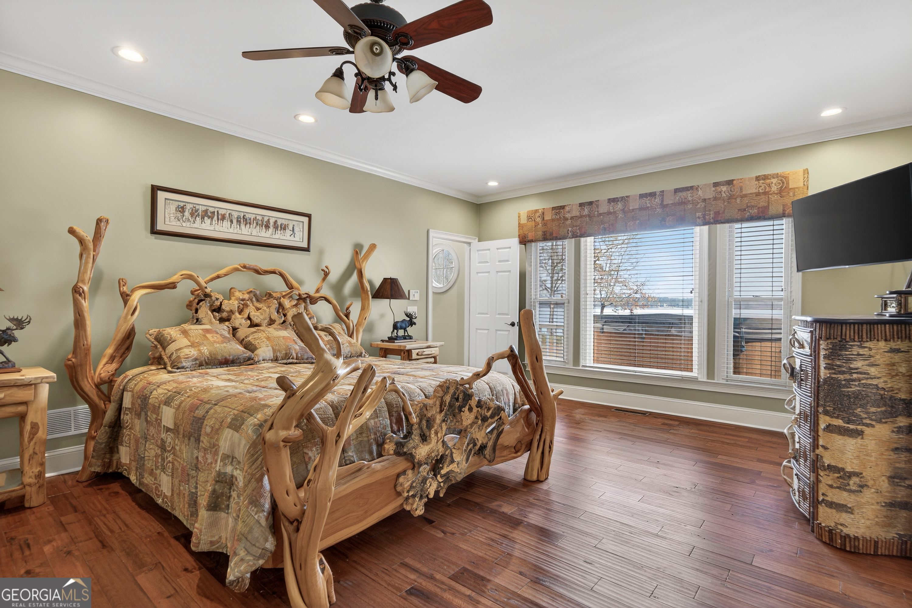 122 Sebastian Drive Eatonton GA 31024