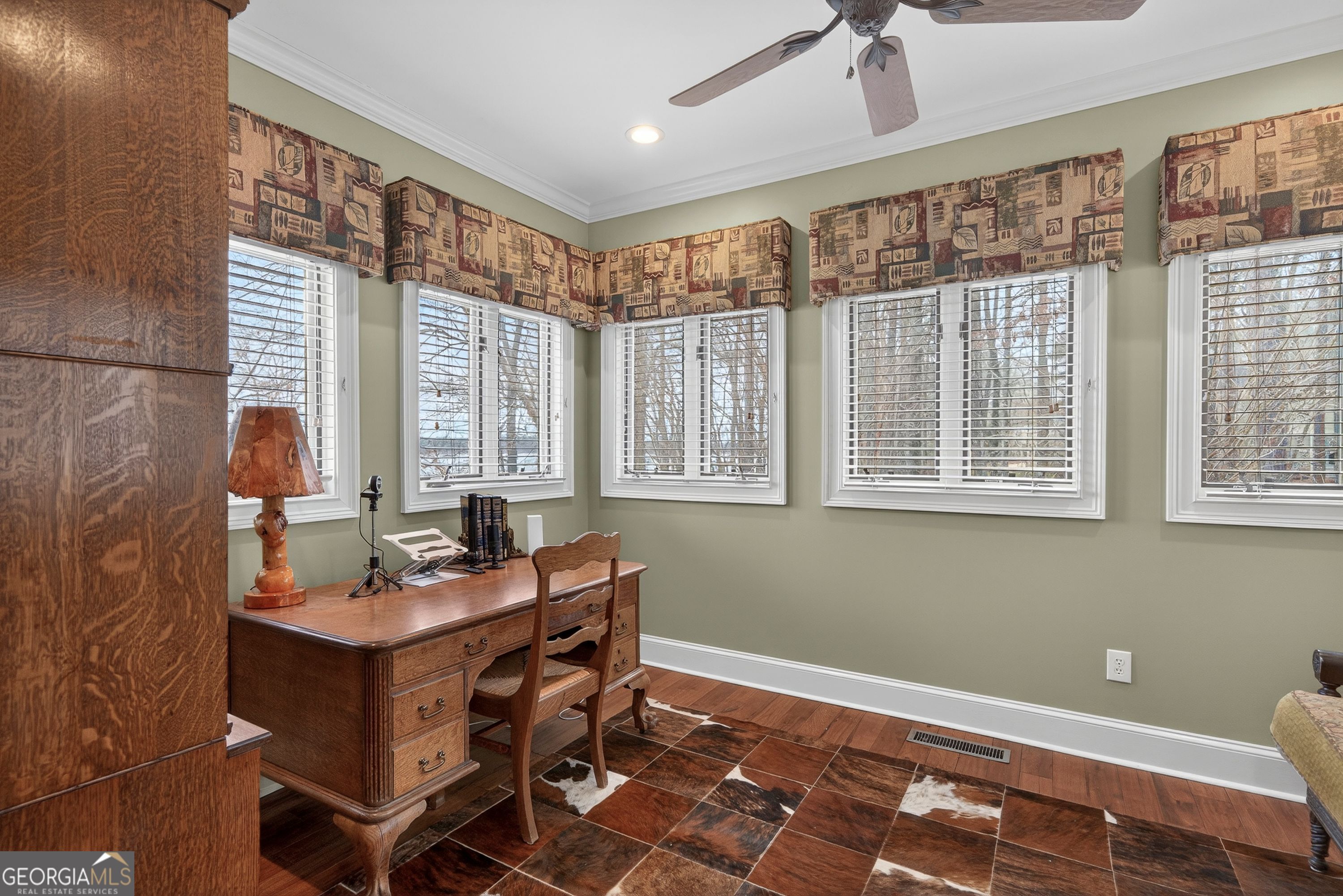 122 Sebastian Drive Eatonton GA 31024