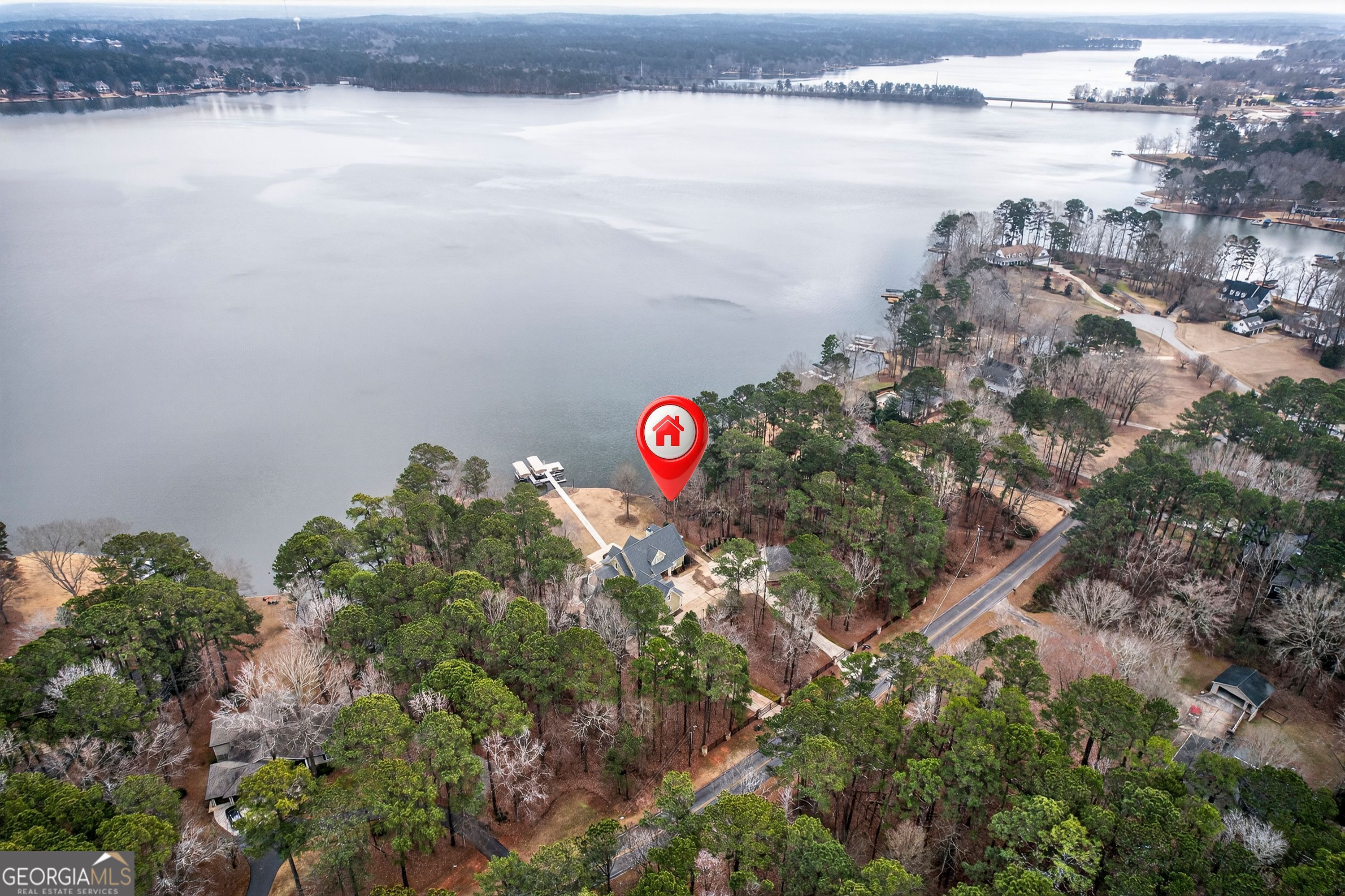 122 Sebastian Drive Eatonton GA 31024