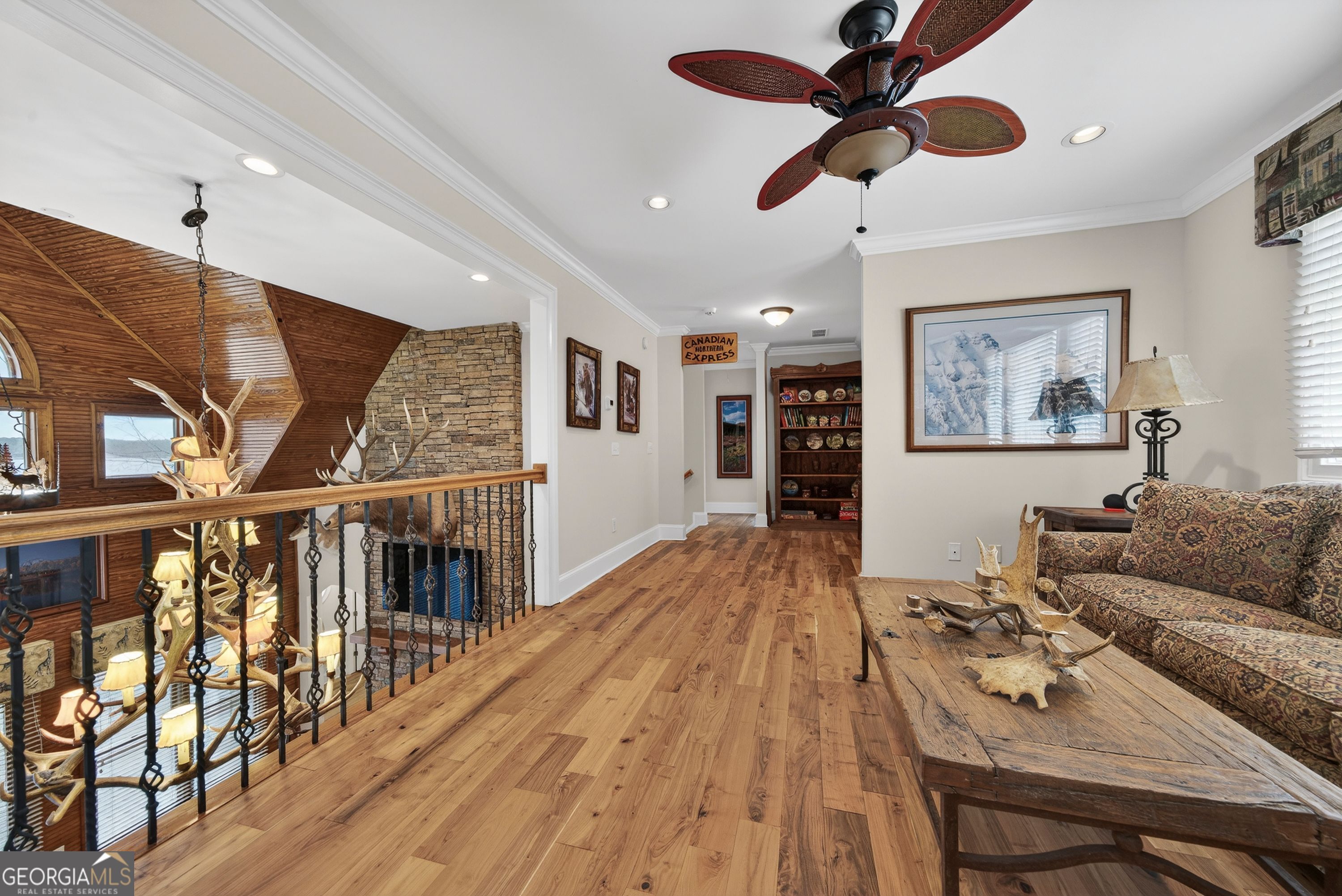 122 Sebastian Drive Eatonton GA 31024
