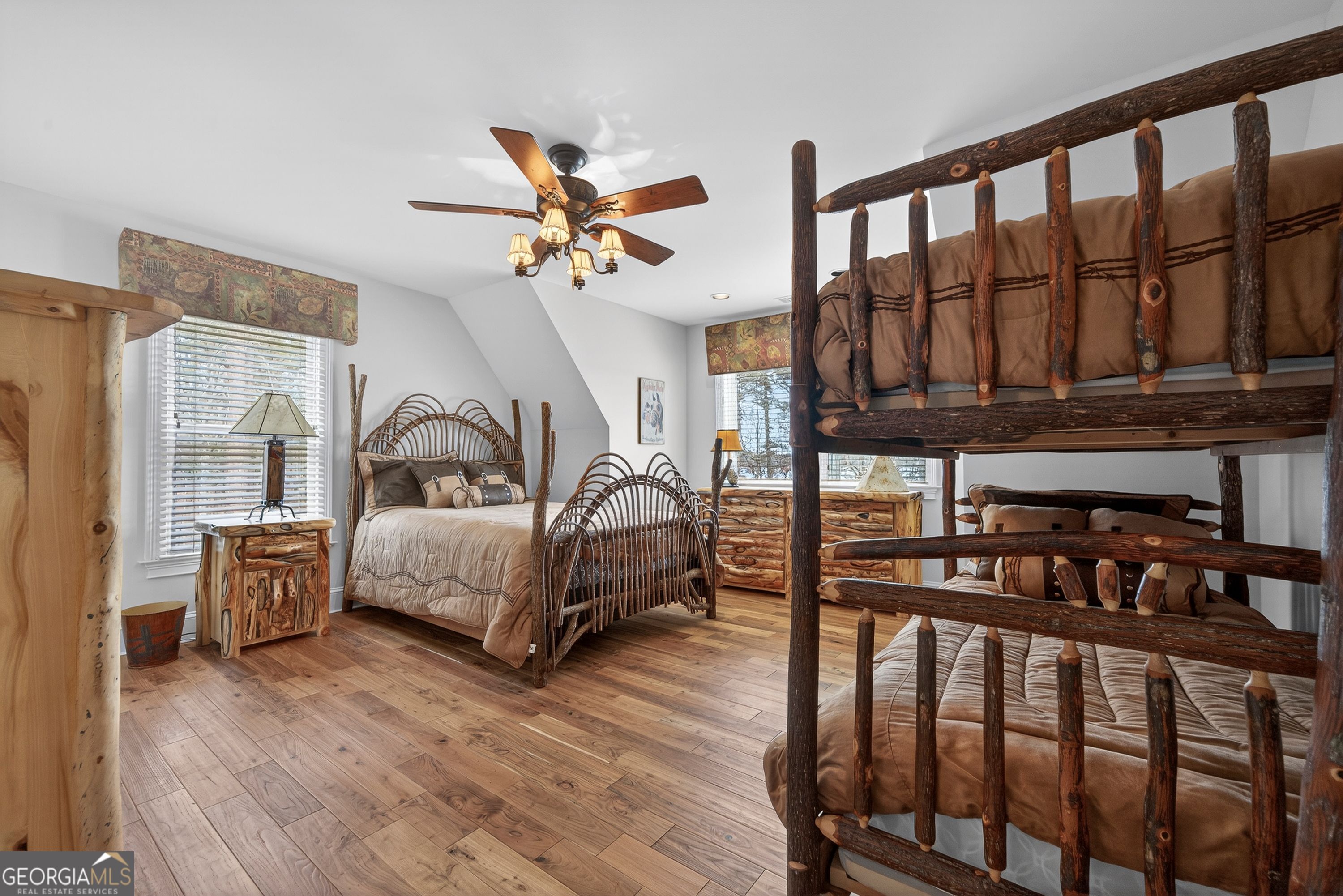 122 Sebastian Drive Eatonton GA 31024
