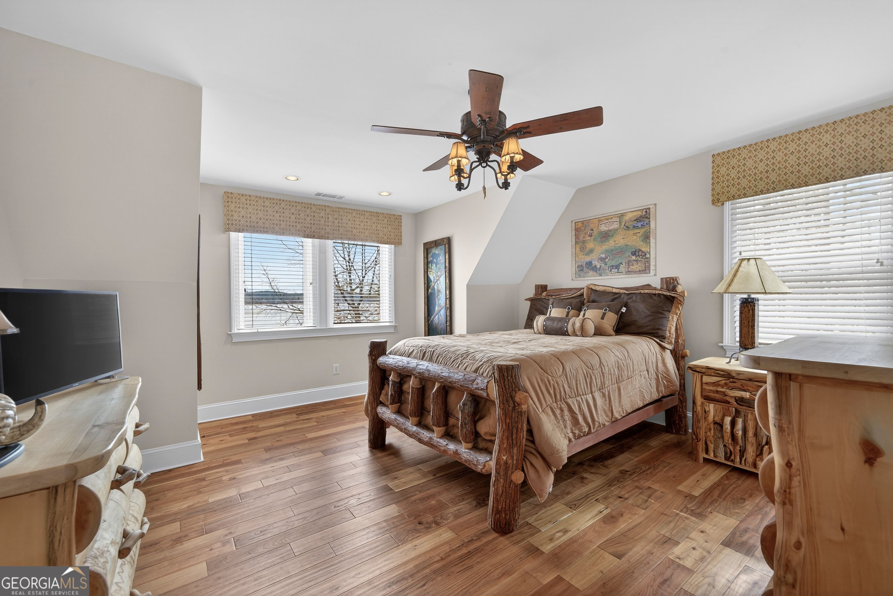 122 Sebastian Drive Eatonton GA 31024