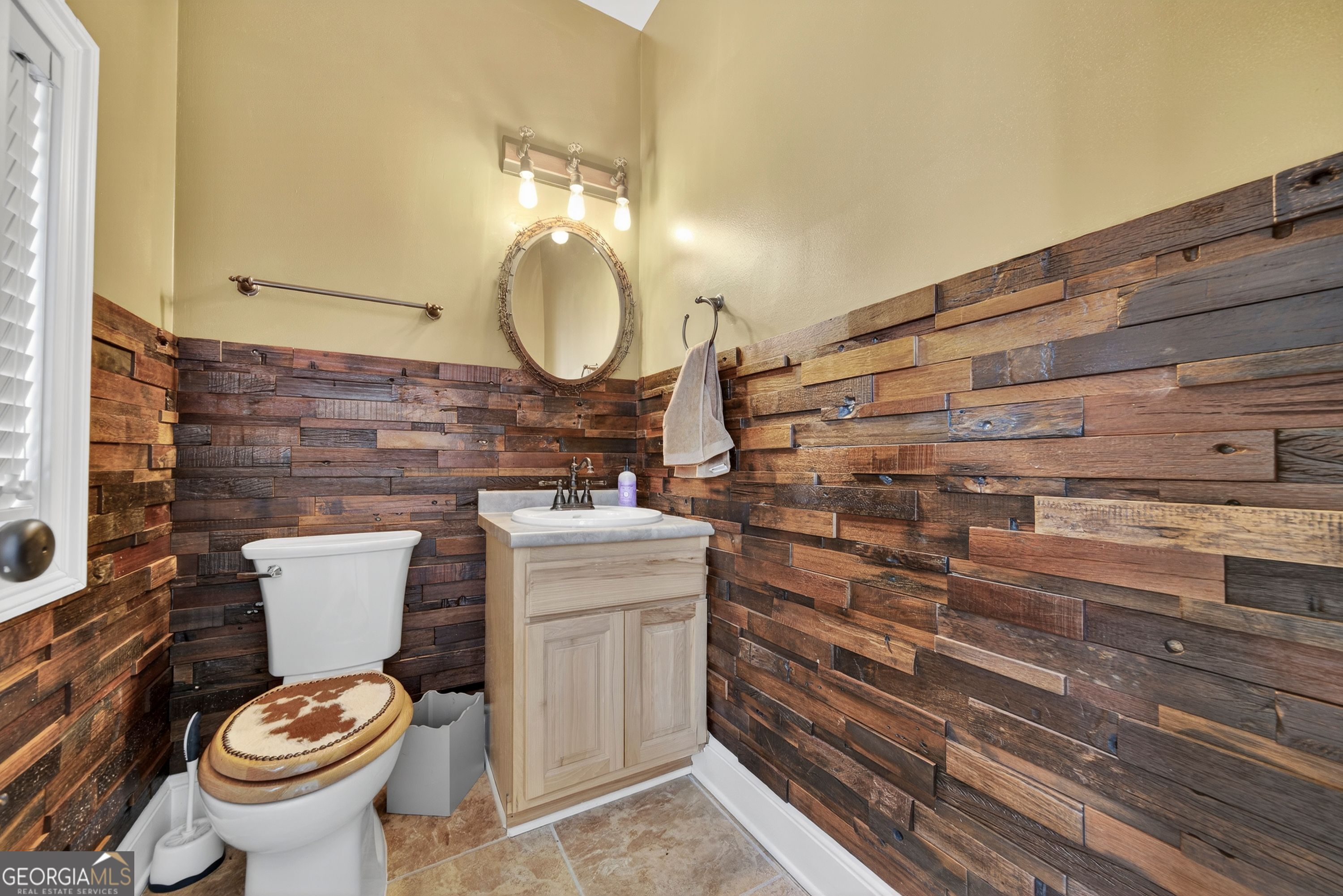 122 Sebastian Drive Eatonton GA 31024