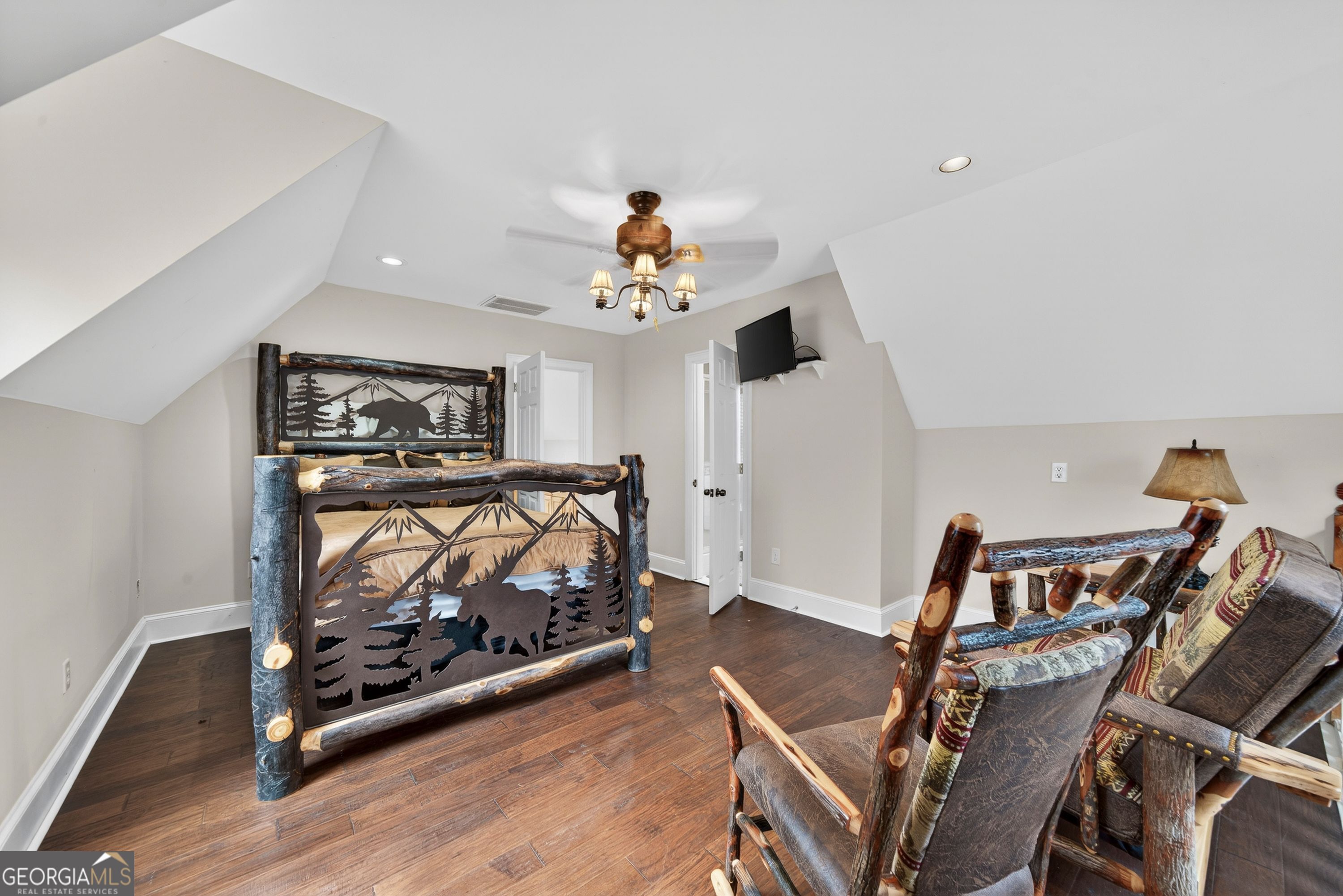 122 Sebastian Drive Eatonton GA 31024