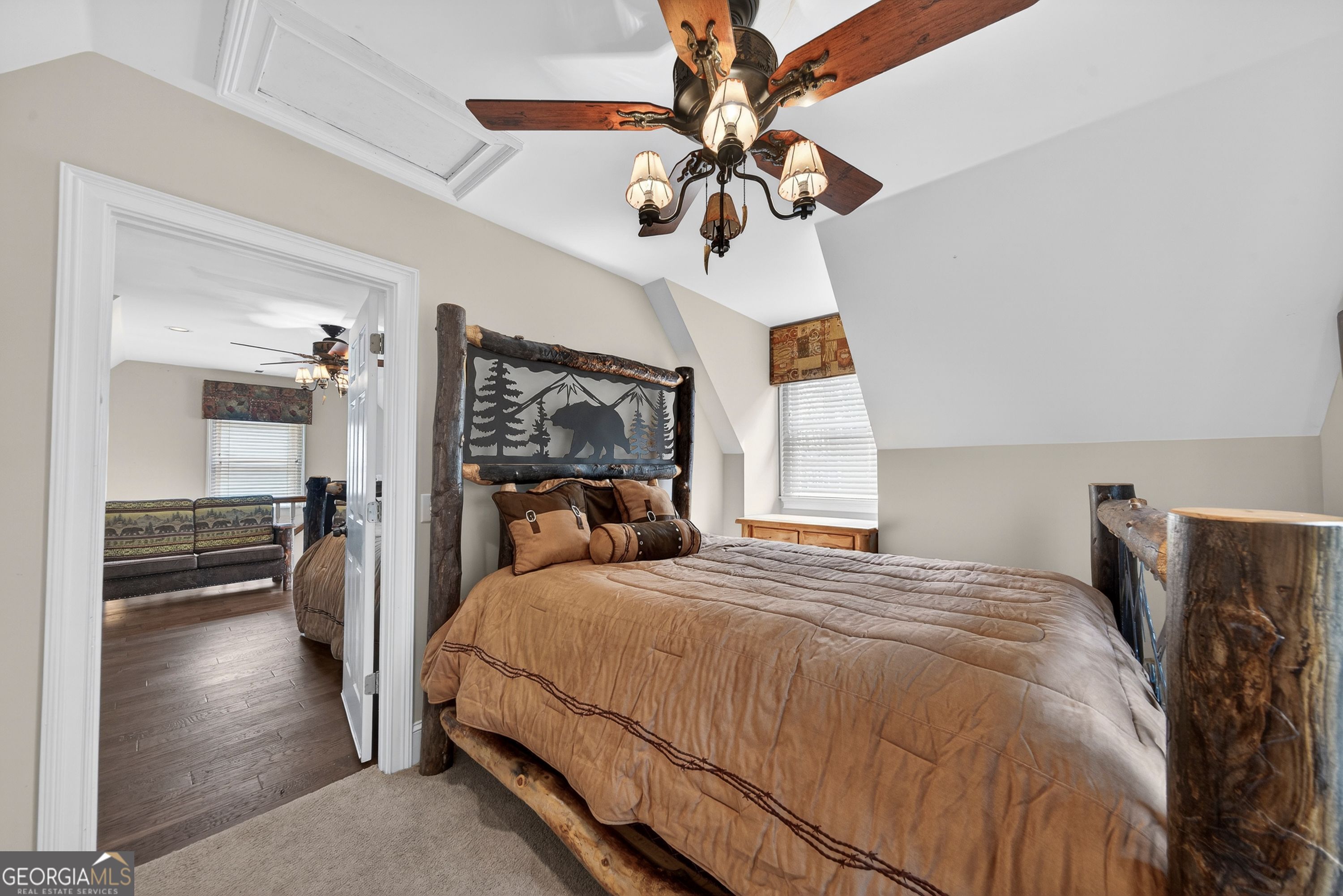 122 Sebastian Drive Eatonton GA 31024