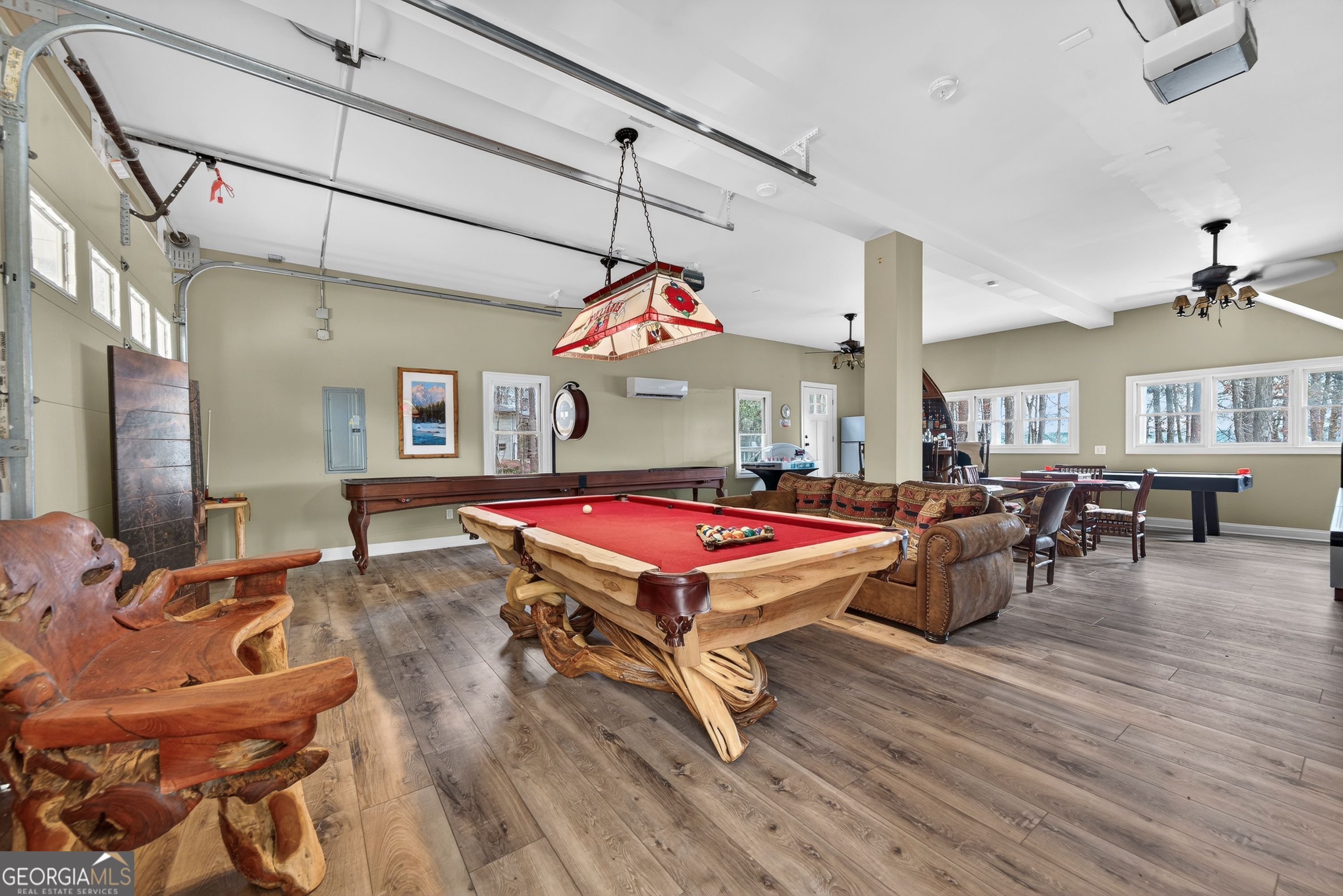 122 Sebastian Drive Eatonton GA 31024