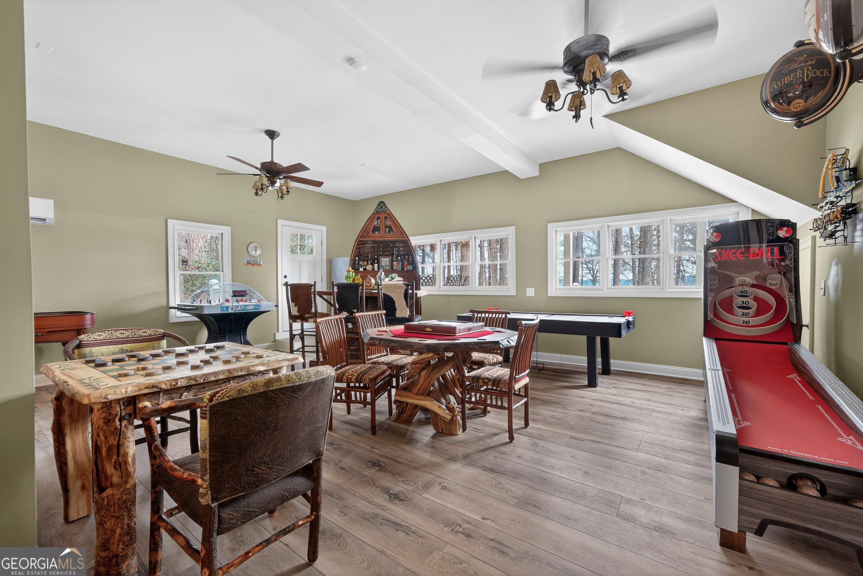 122 Sebastian Drive Eatonton GA 31024