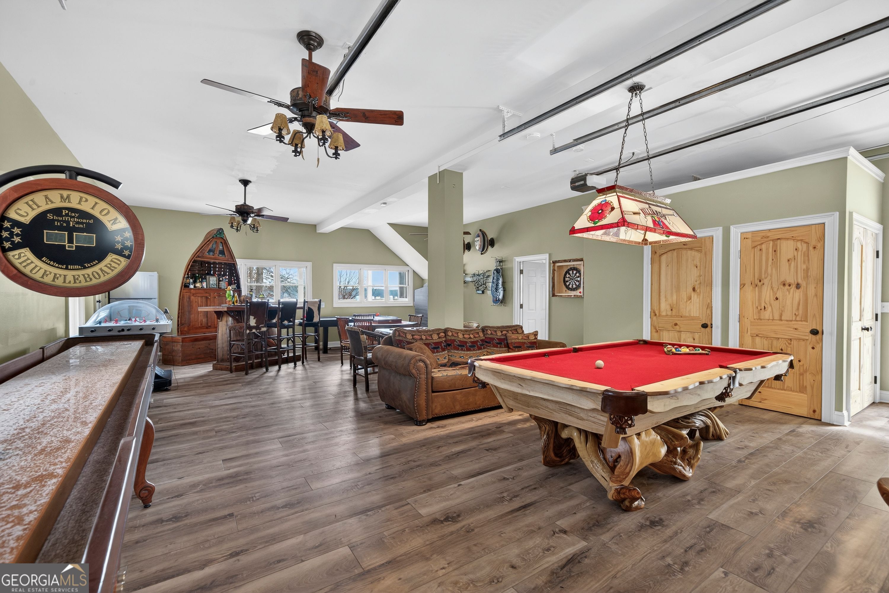 122 Sebastian Drive Eatonton GA 31024