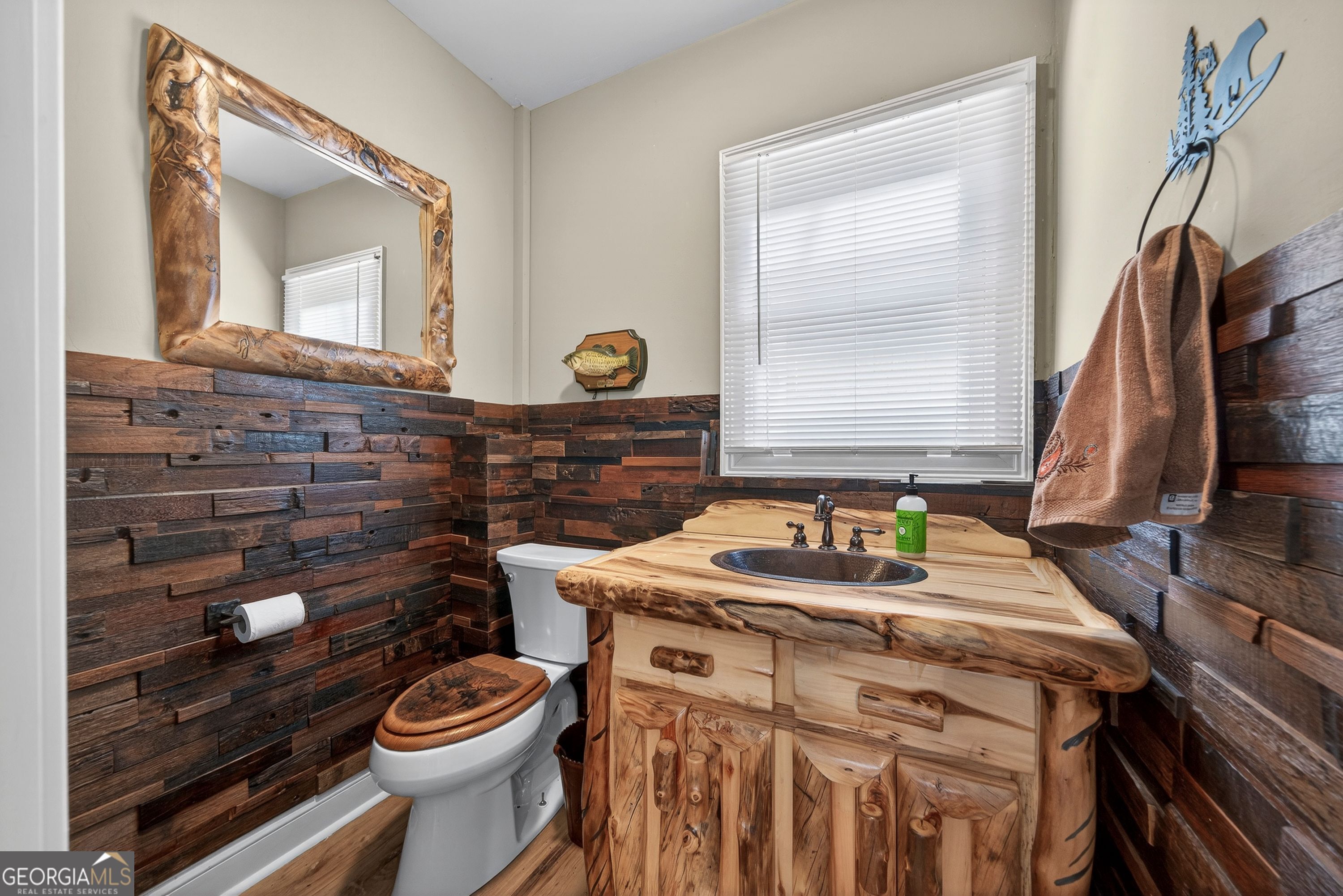 122 Sebastian Drive Eatonton GA 31024