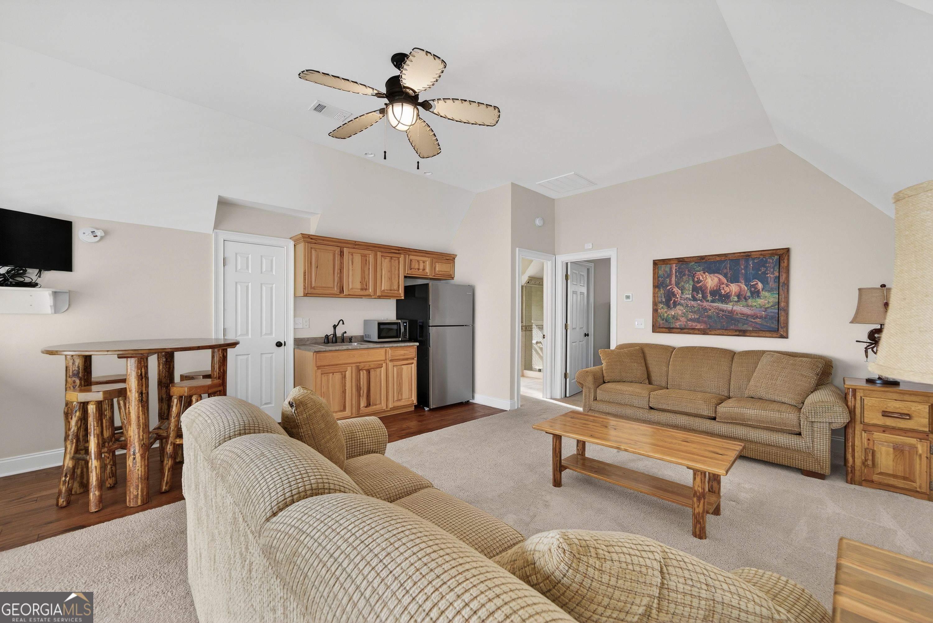122 Sebastian Drive Eatonton GA 31024
